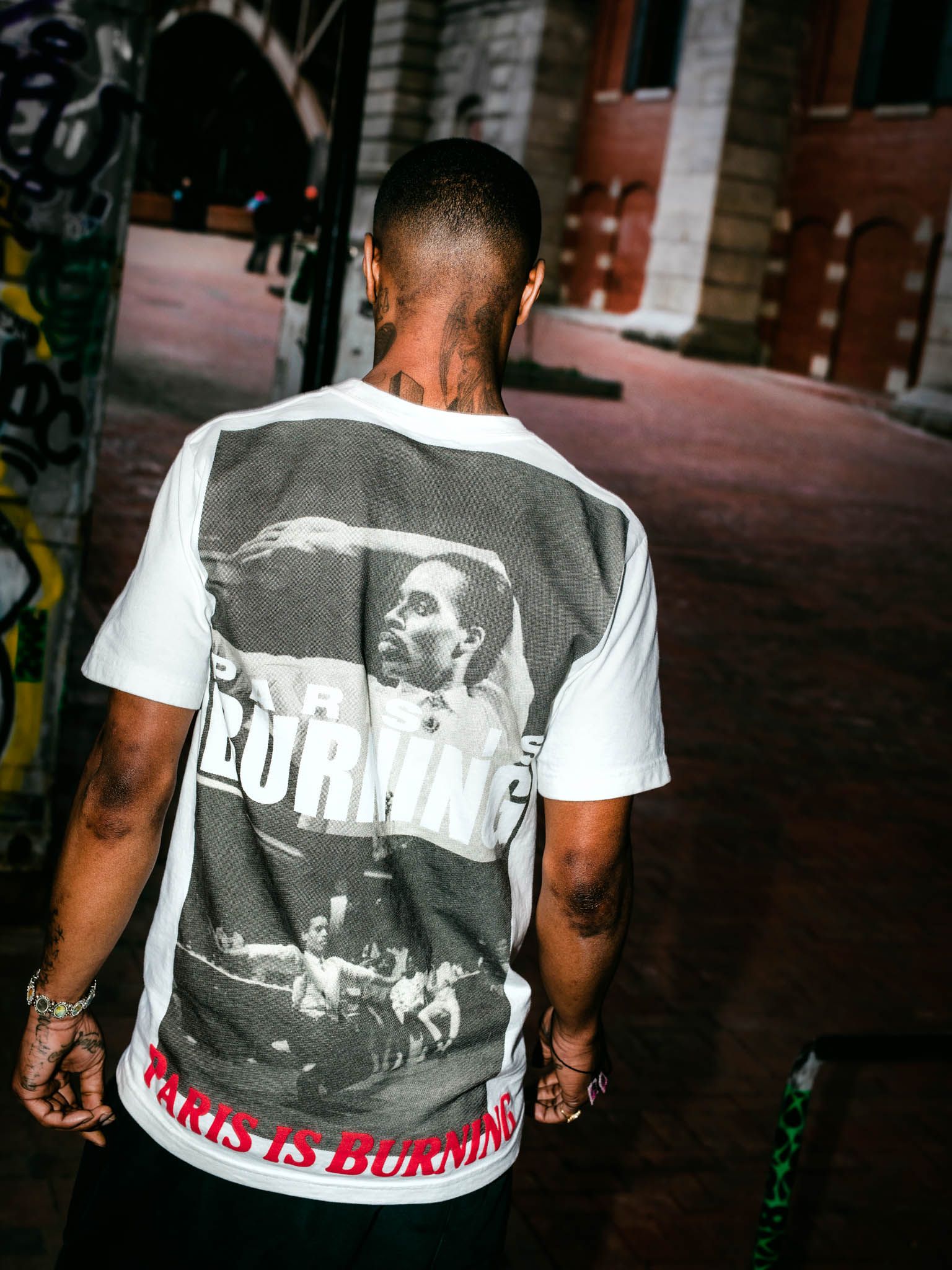 Supreme Summer Tees – Gallery – Supreme