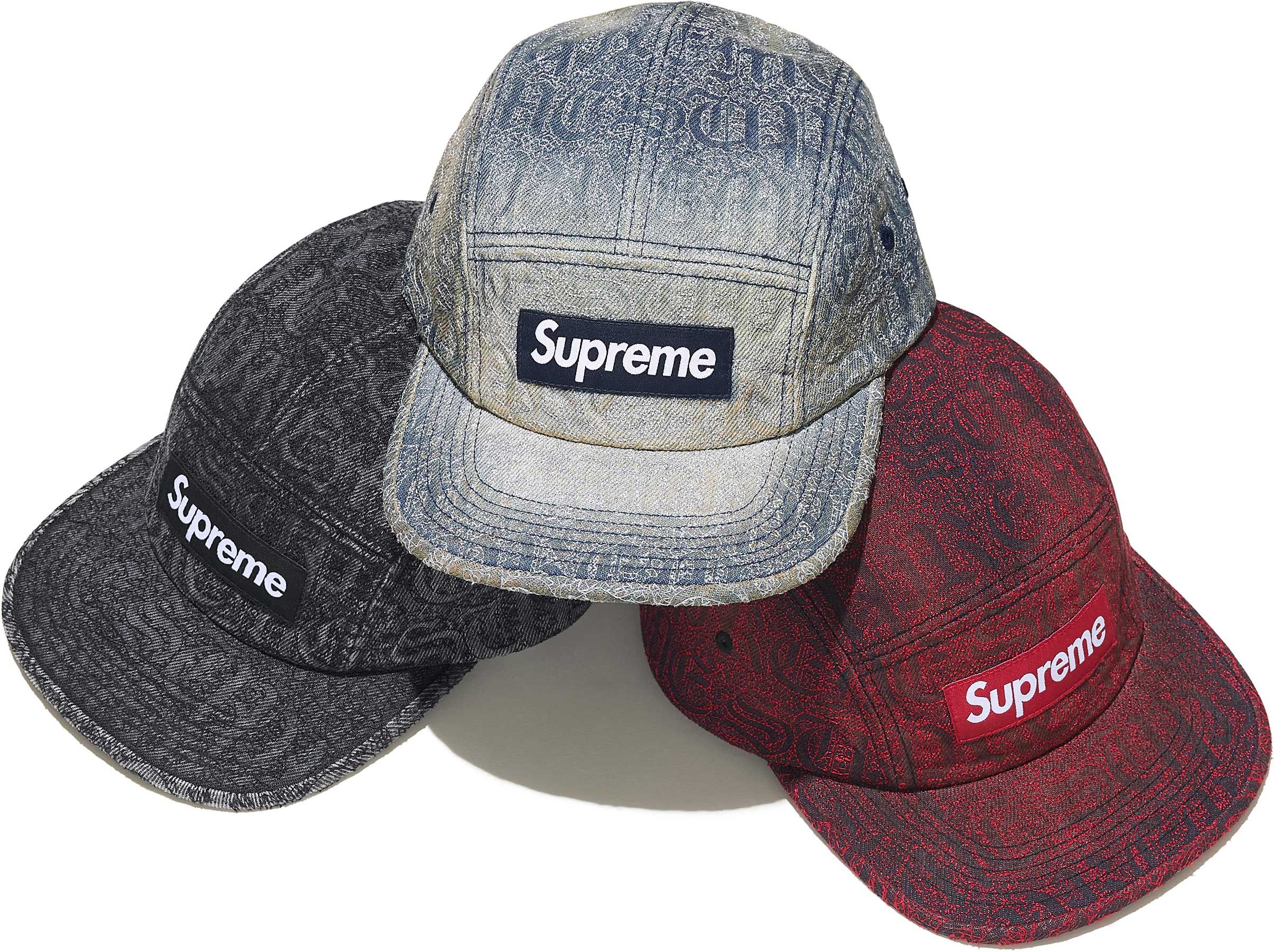 Spring/Summer 2026 Preview – Supreme