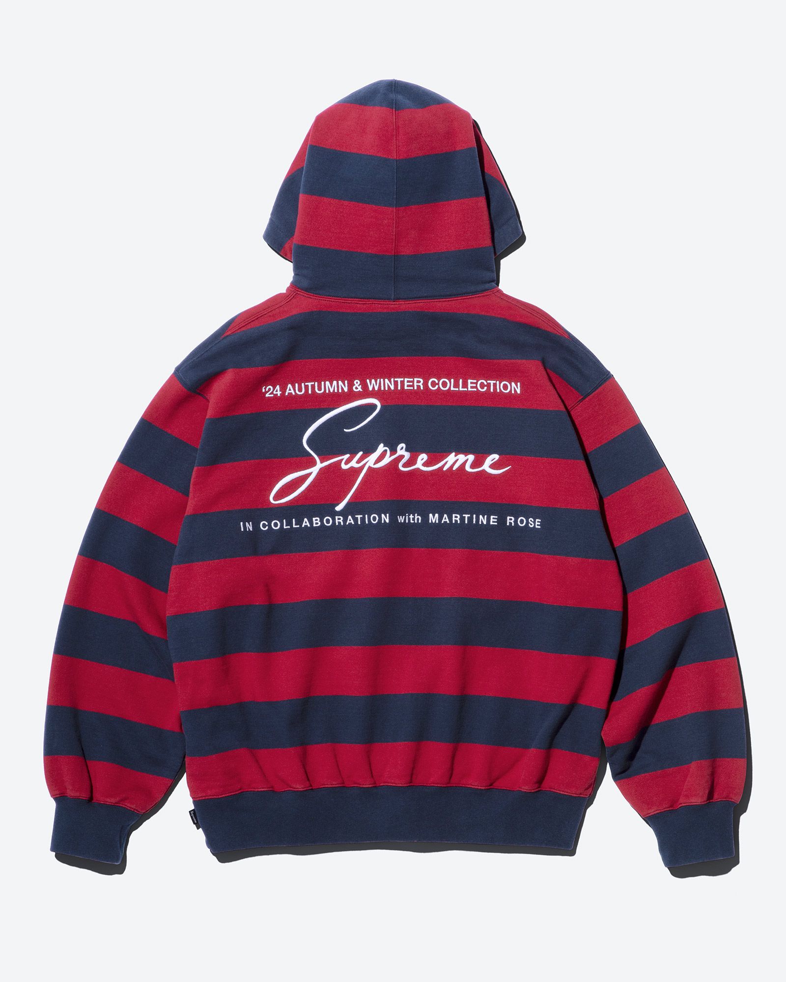 Supreme®/Martine Rose® – Gallery – Supreme