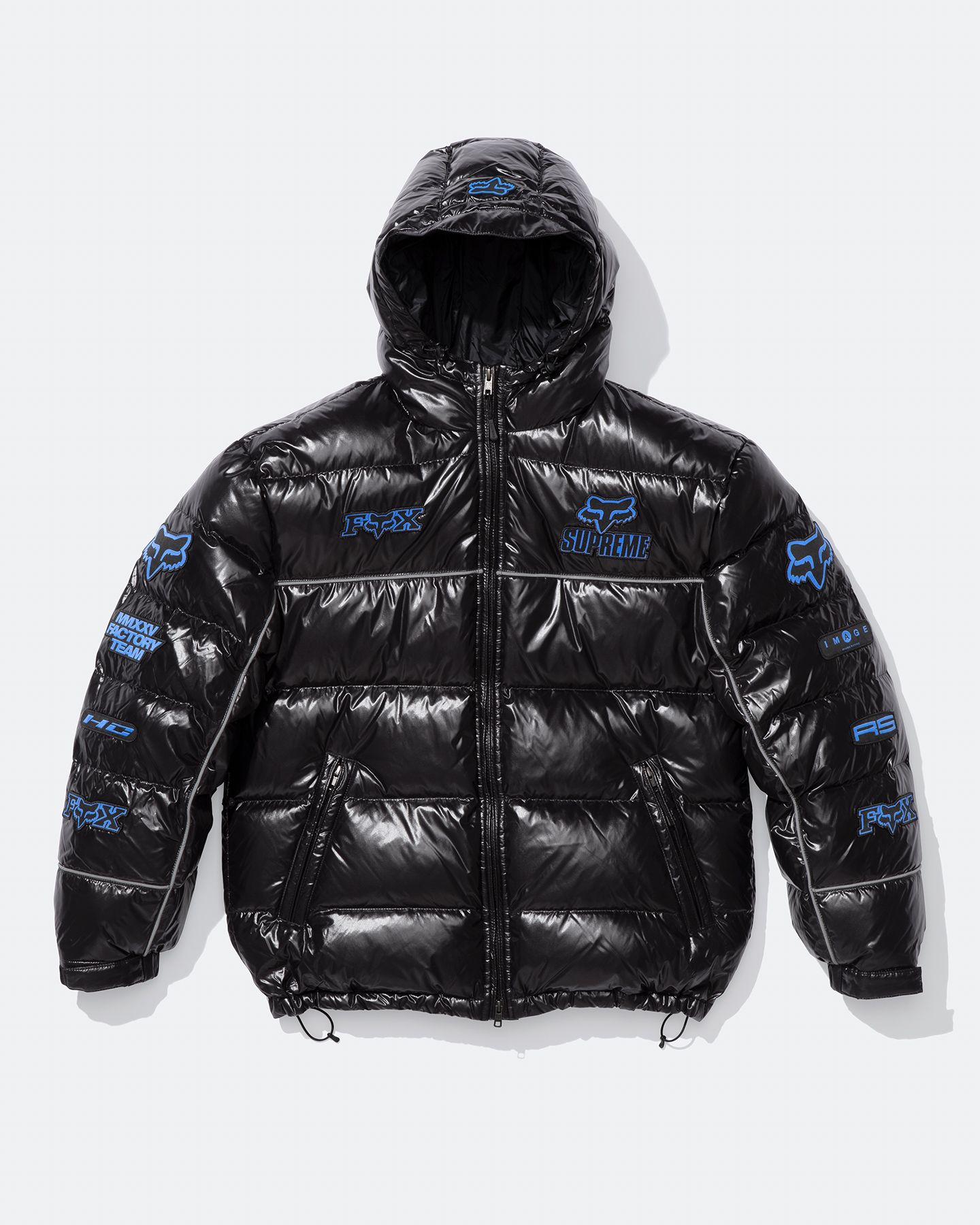 Supreme®/Fox Racing® – Gallery – Supreme