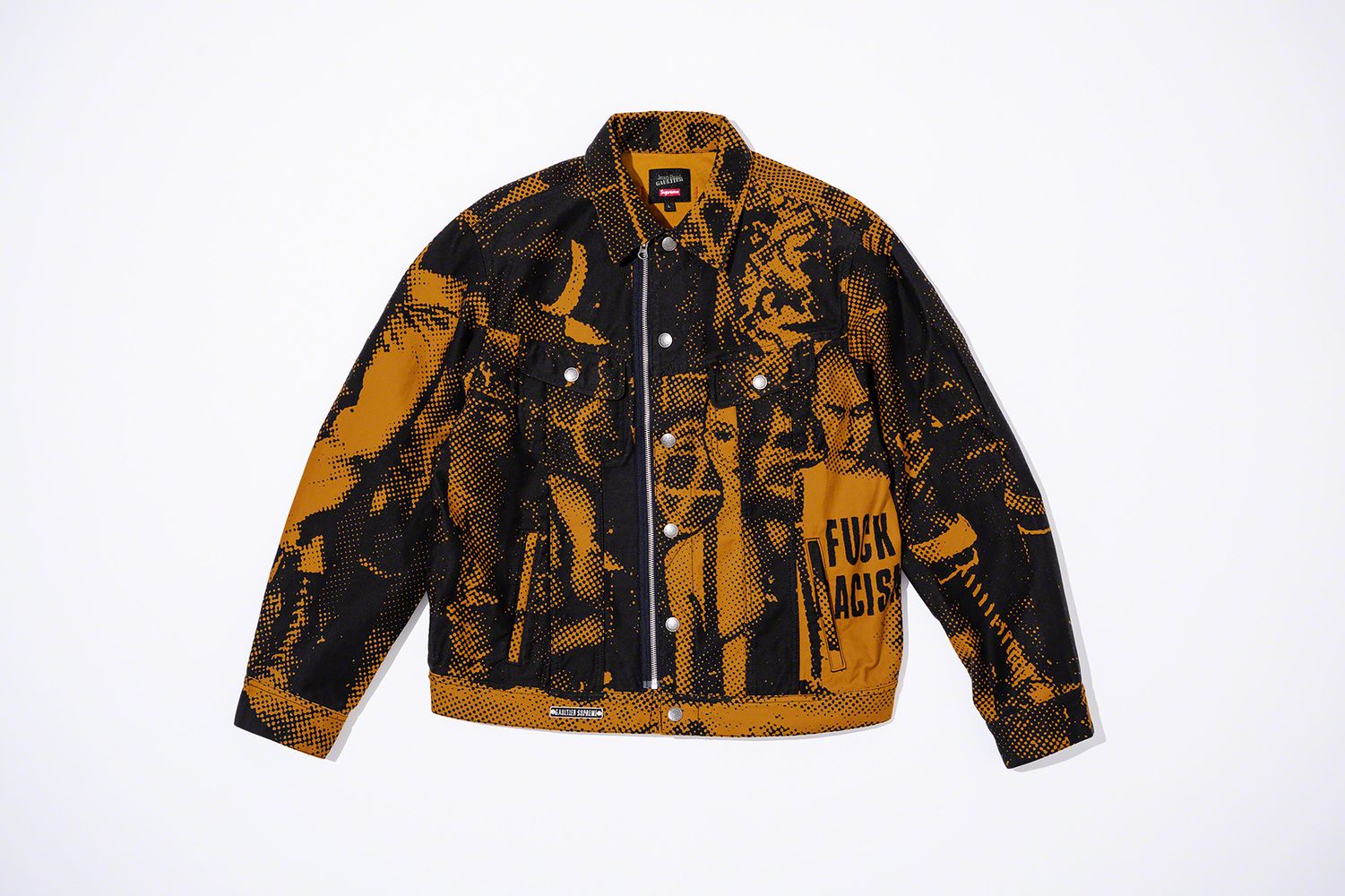 Supreme®/Jean Paul Gaultier® – Gallery – Supreme