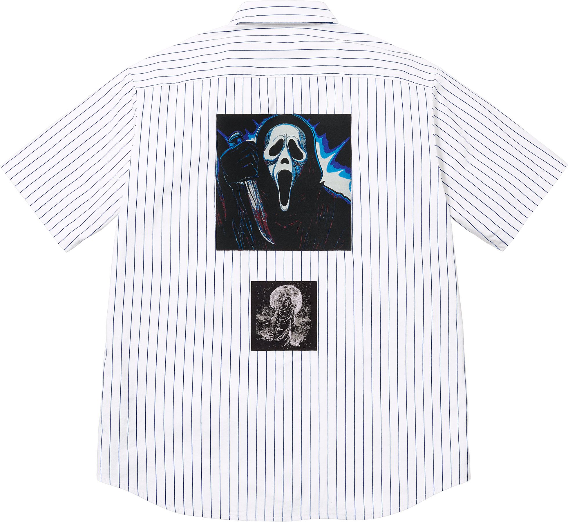Spring/Summer 2026 Preview – Supreme