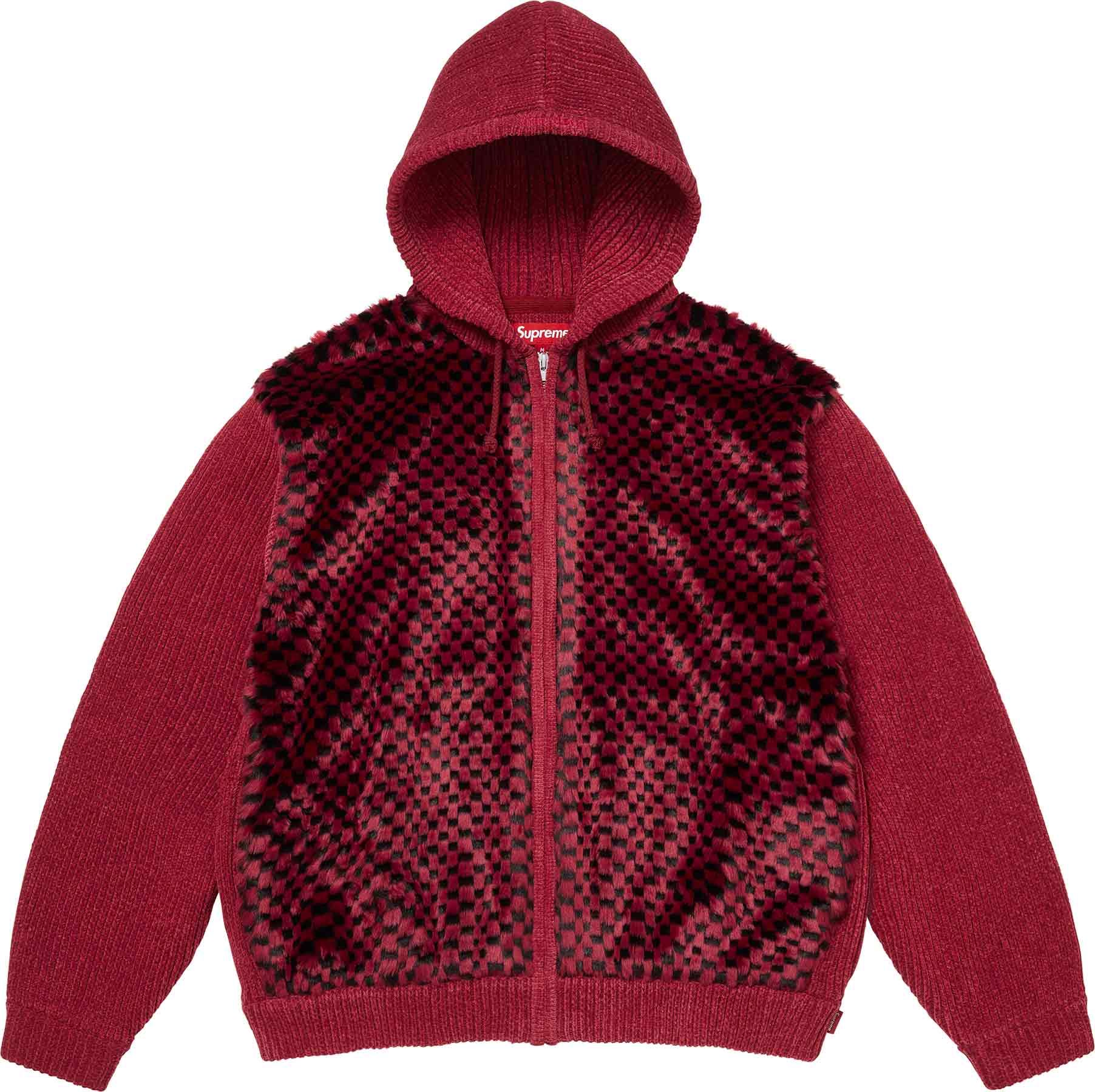 Tops/Sweaters – Spring/Summer 2026 Preview – Supreme