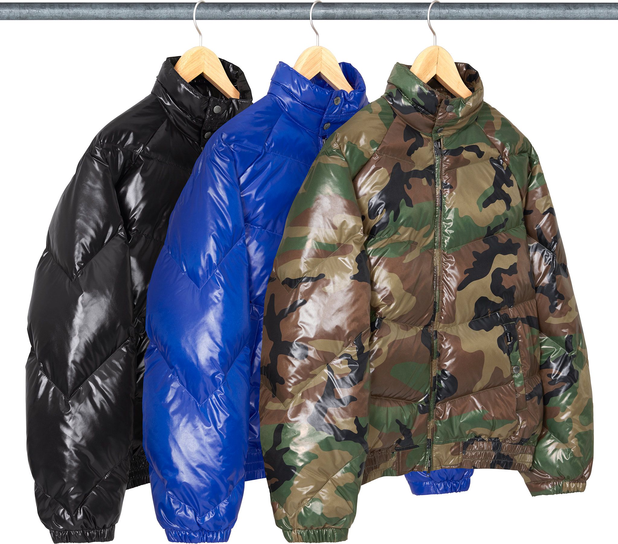 Spring/Summer 2026 Preview – Supreme