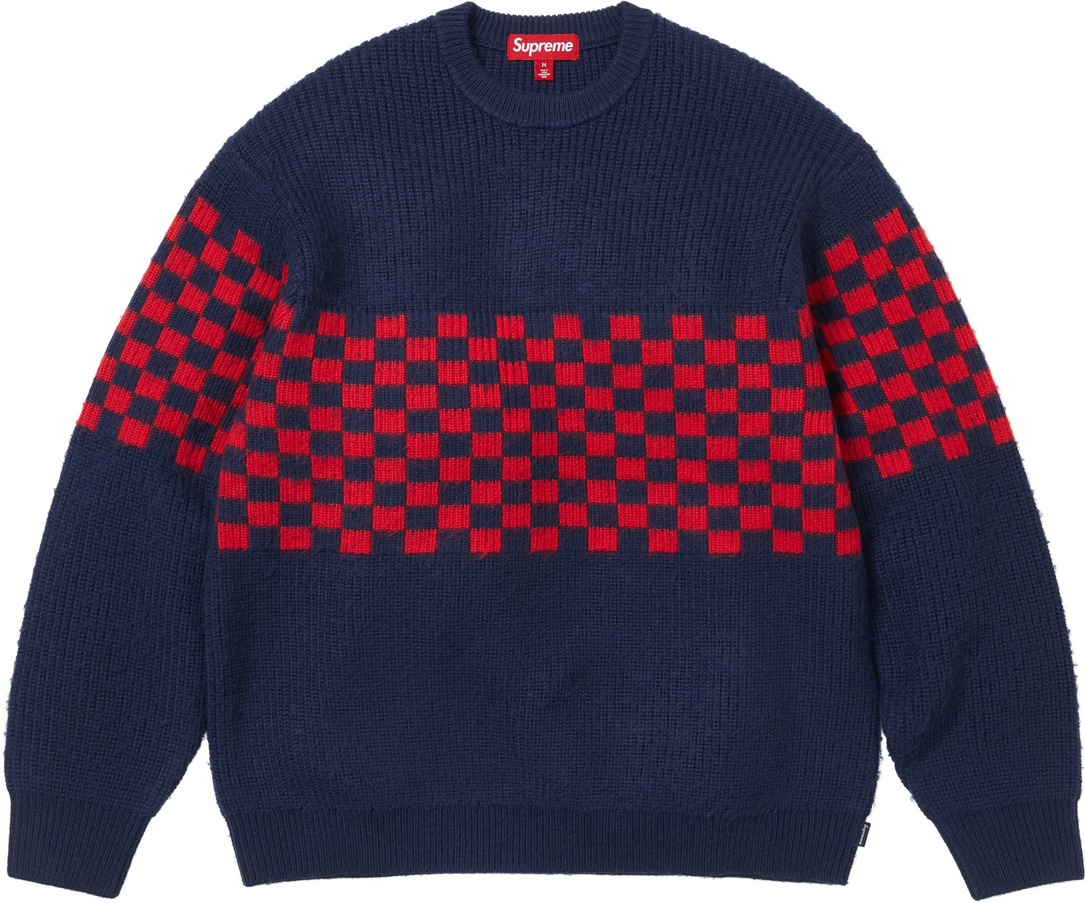 Fall/Winter 2026 Preview – Supreme