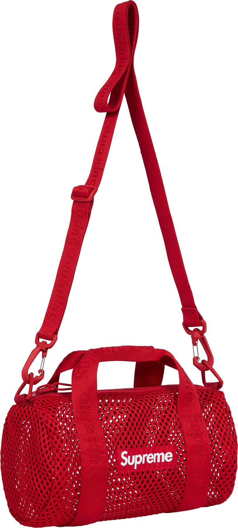 Spring/Summer 2025 Preview – Supreme