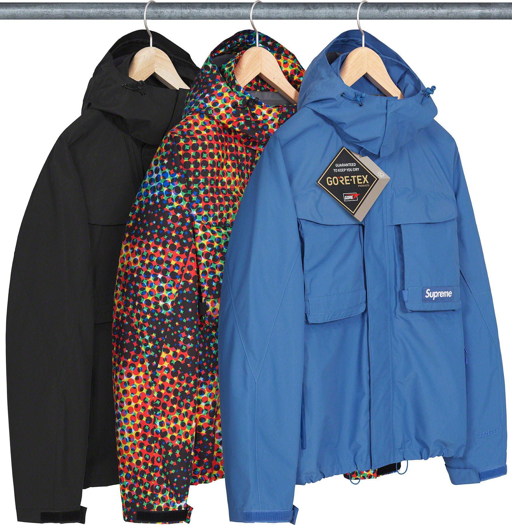Spring/Summer 2023 Preview – Supreme