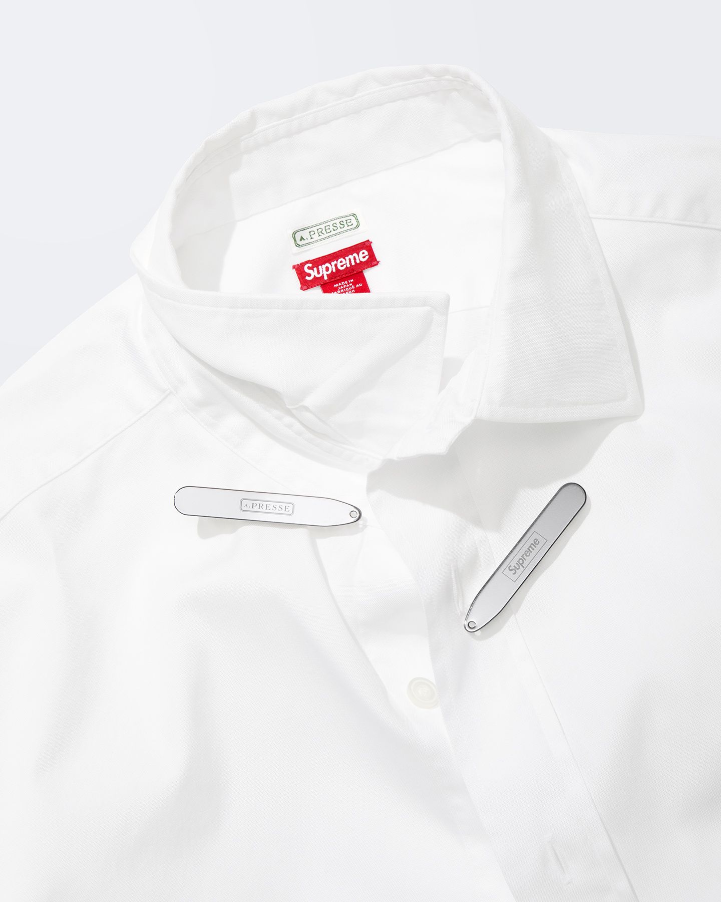 Supreme®/A.PRESSE – Gallery – Supreme