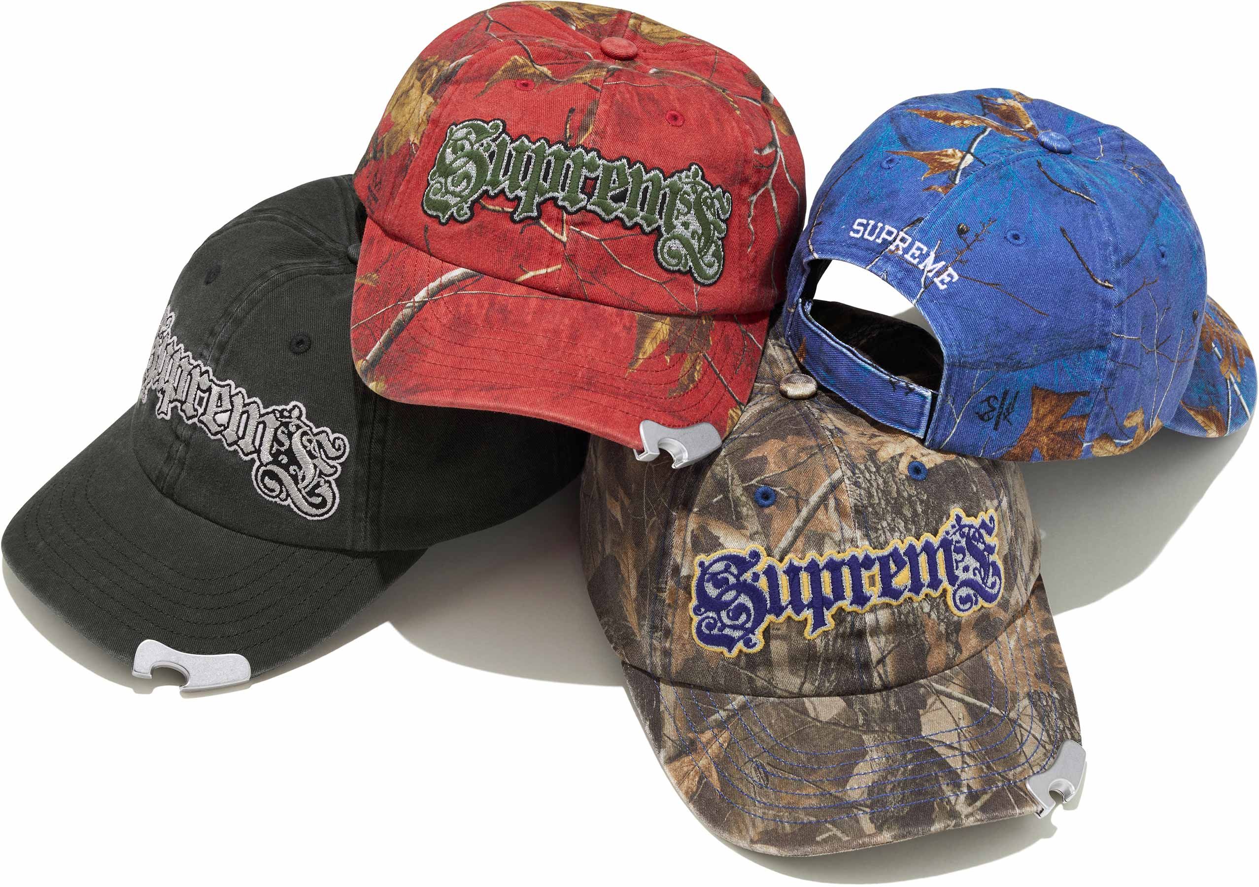 Fall/Winter 2026 Preview – Supreme