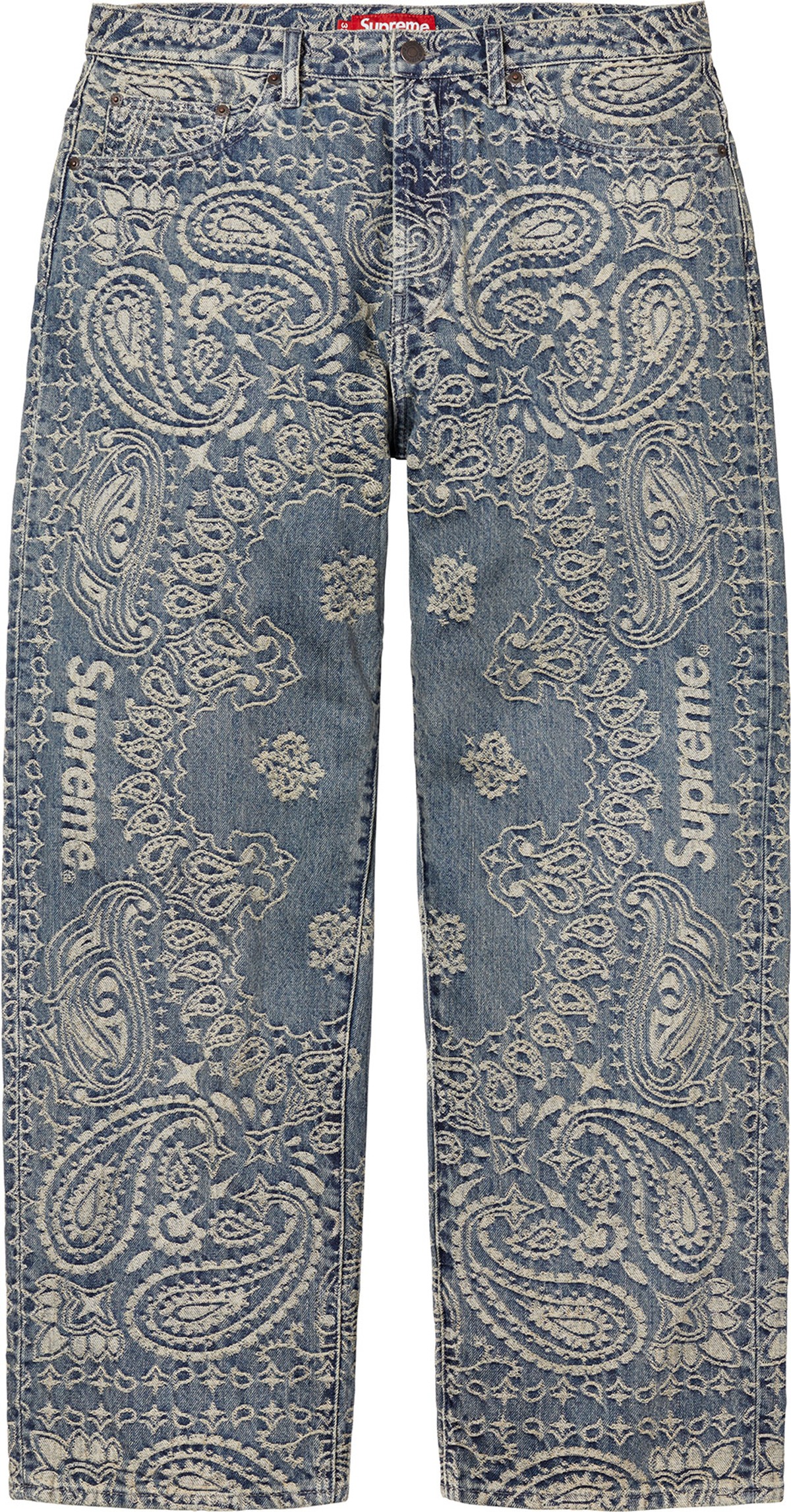 Spring/Summer 2025 Preview – Supreme