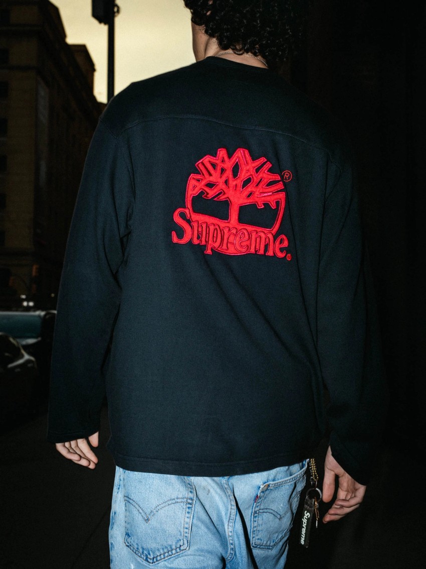 Supreme 26FW Week10、SAINT Mxxxxxx、HUMAN MADE、Ten c × COMOLI etc...先週末買ったものをコレクションに登録して相場などをリアルタイムでチェックしよう！ 1枚目
