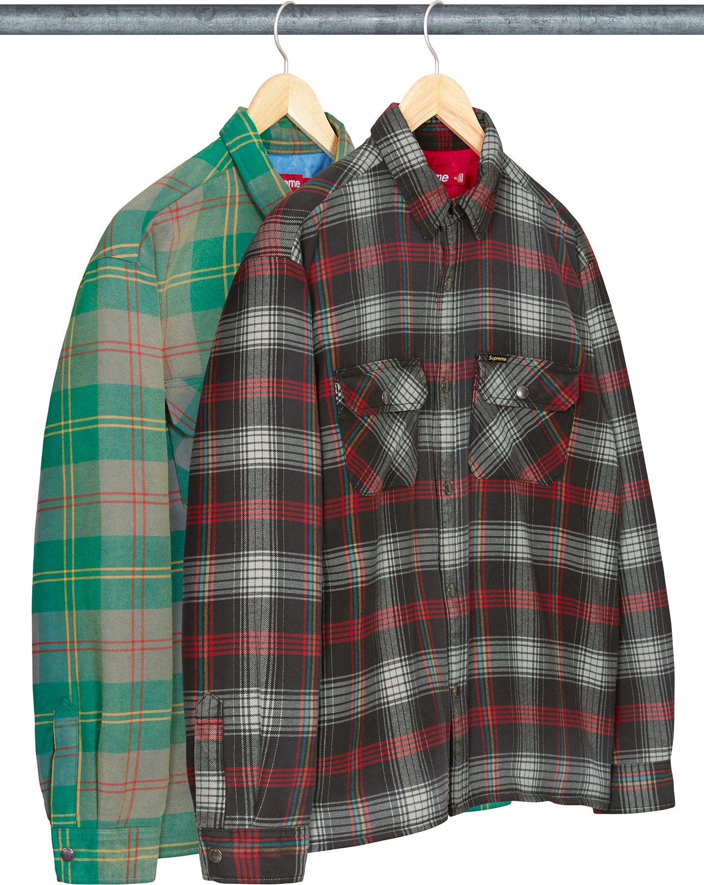 Spring/Summer 2026 Preview – Supreme