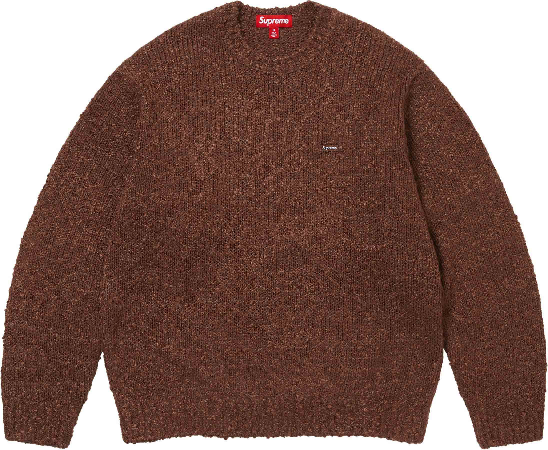 Fall/Winter 2026 Preview – Supreme