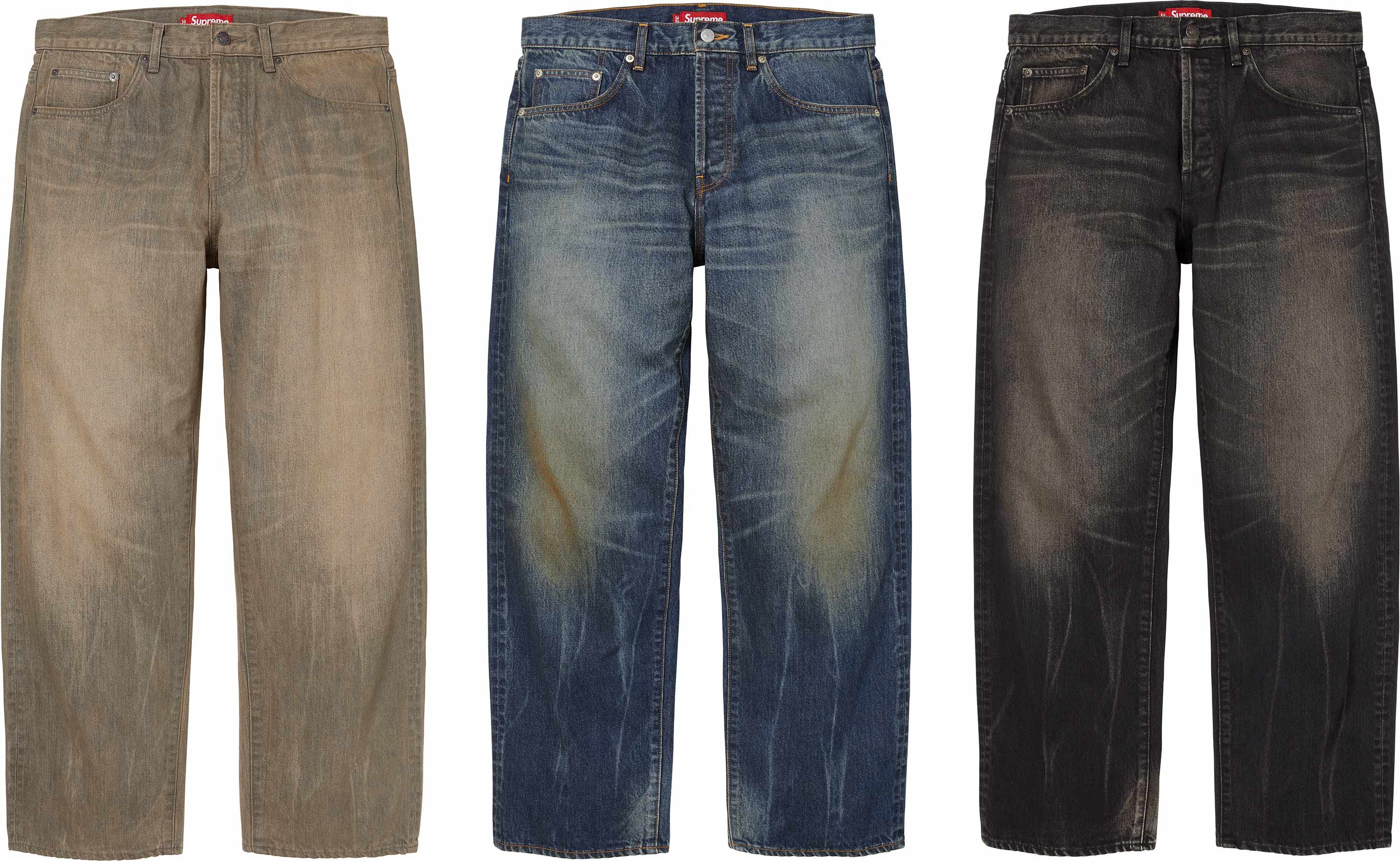 Fall/Winter 2026 Preview – Supreme