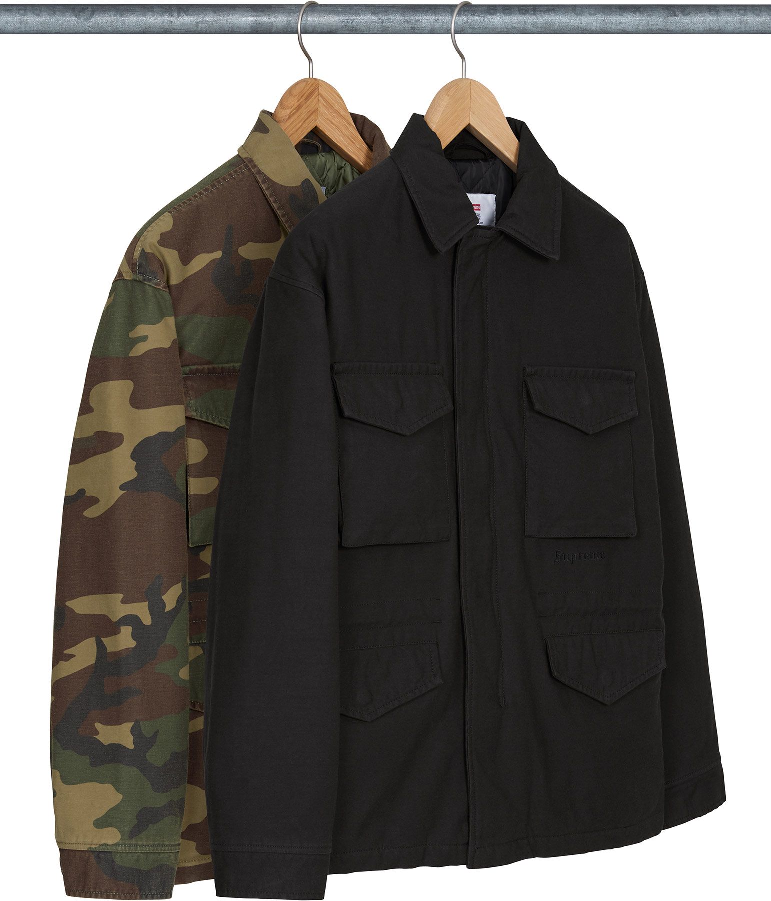 Fall/Winter 2025 Preview – Supreme