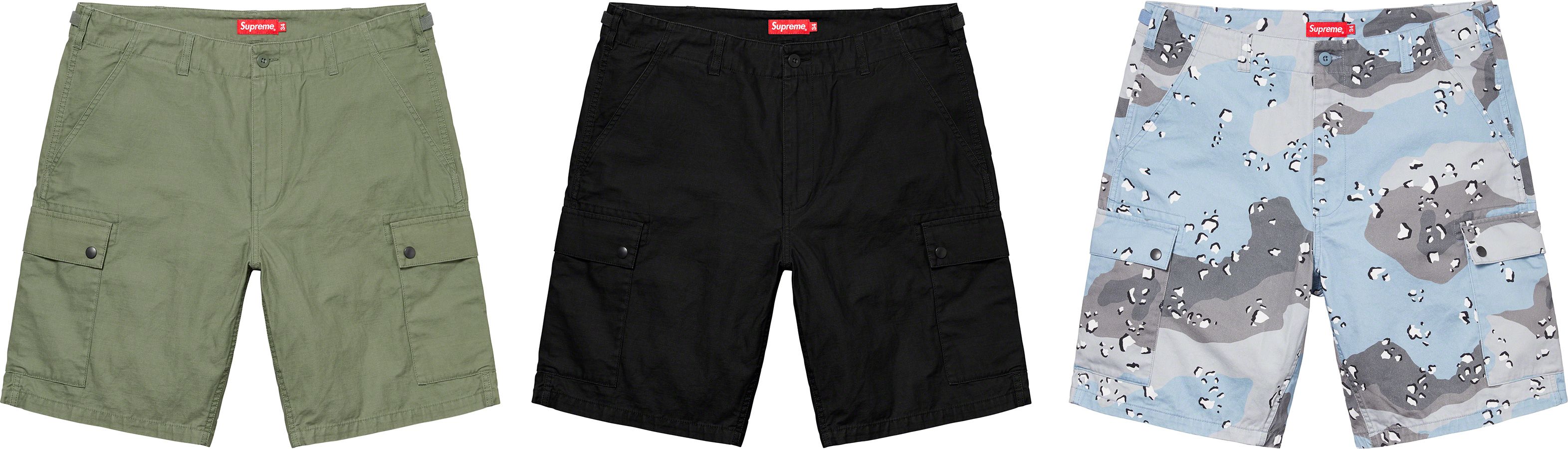 Spring/Summer 2020 Preview – Supreme