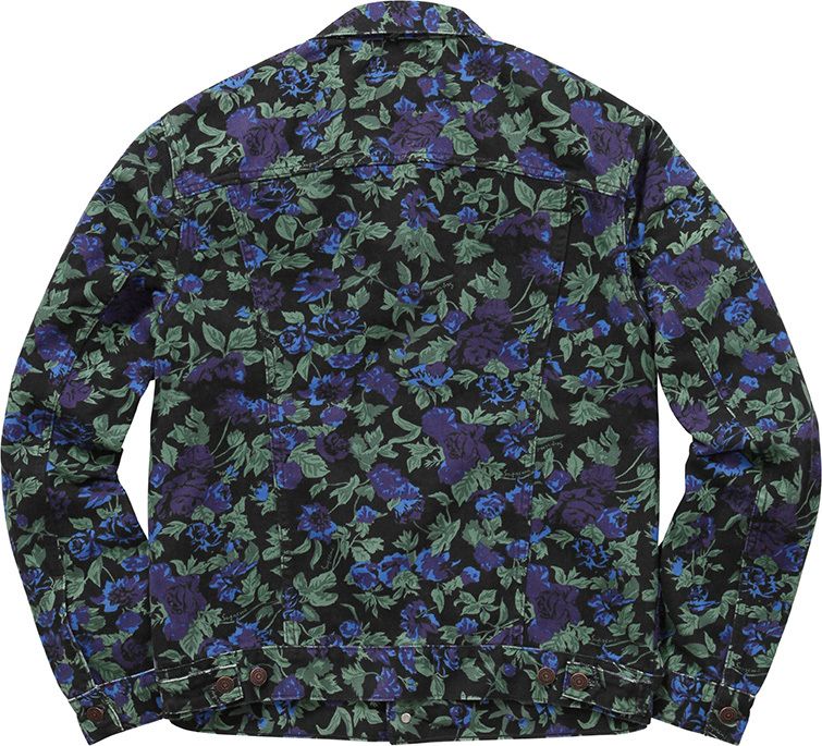 Supreme®/Levi's® – Gallery – Supreme