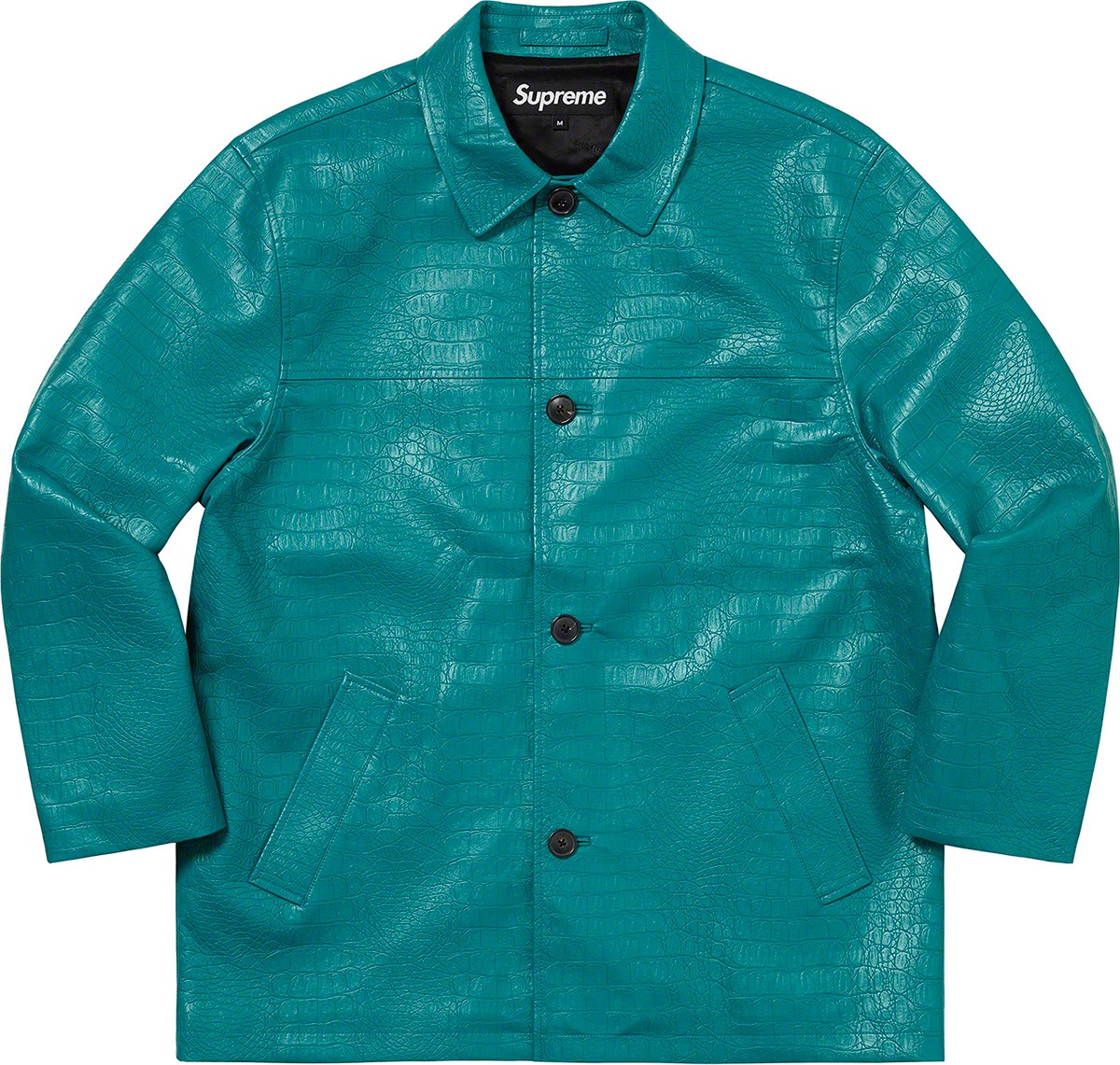 Spring/Summer 2022 Preview – Supreme