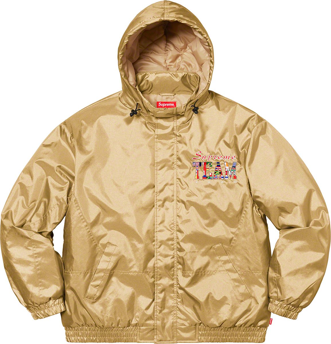 Spring/Summer 2020 Preview – Supreme