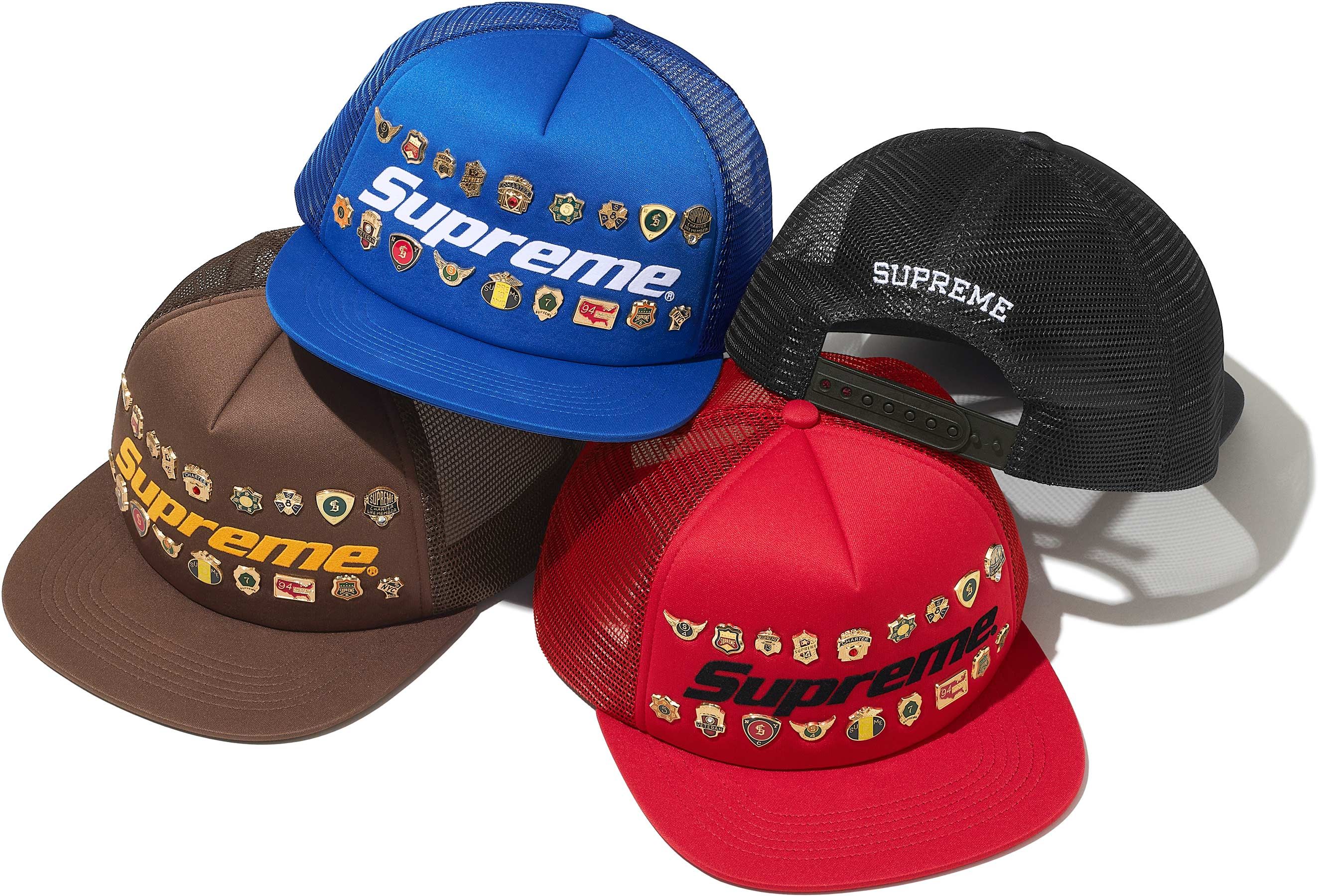 Spring/Summer 2026 Preview – Supreme