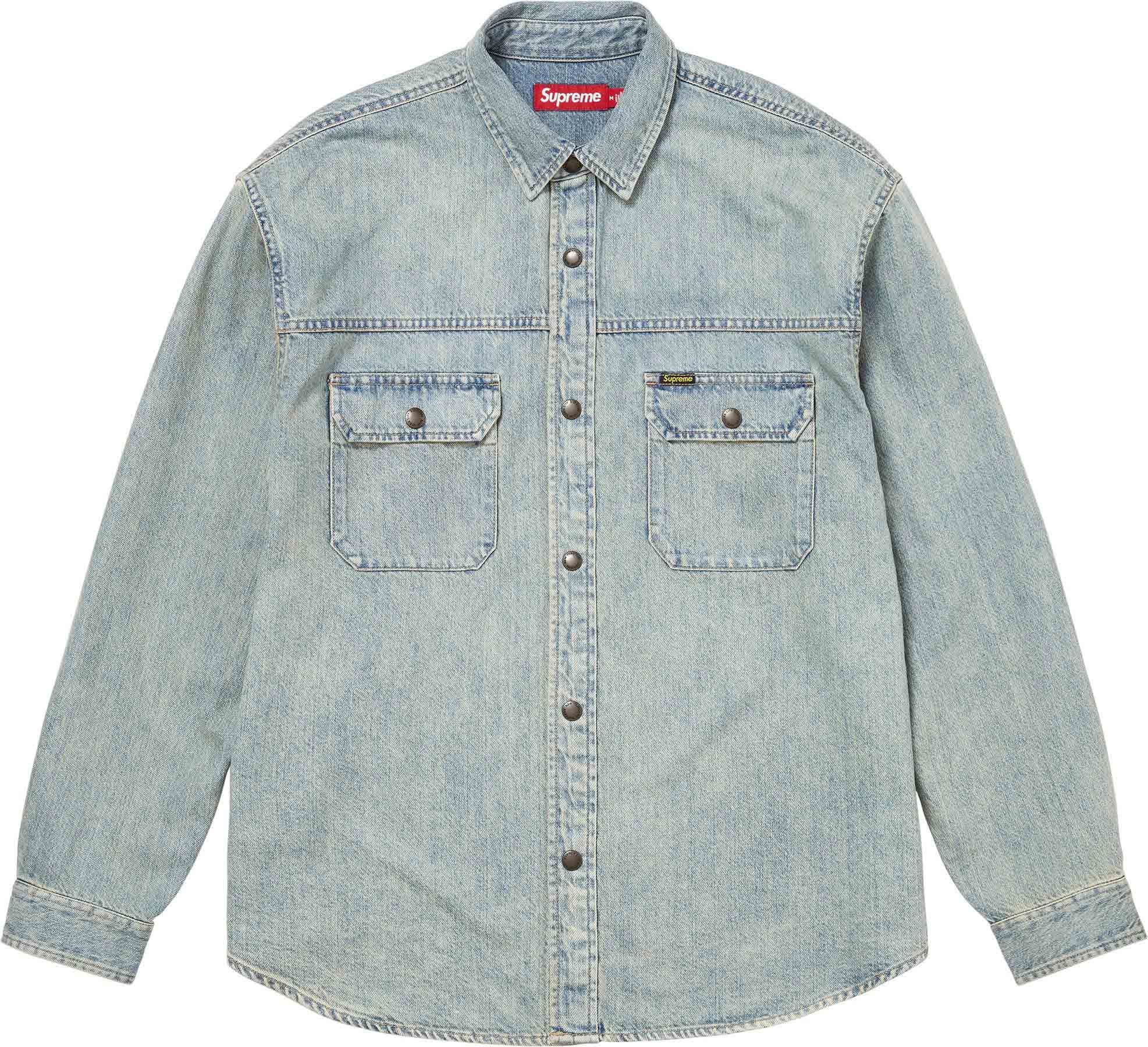 Shirts – Fall/Winter 2026 Preview – Supreme