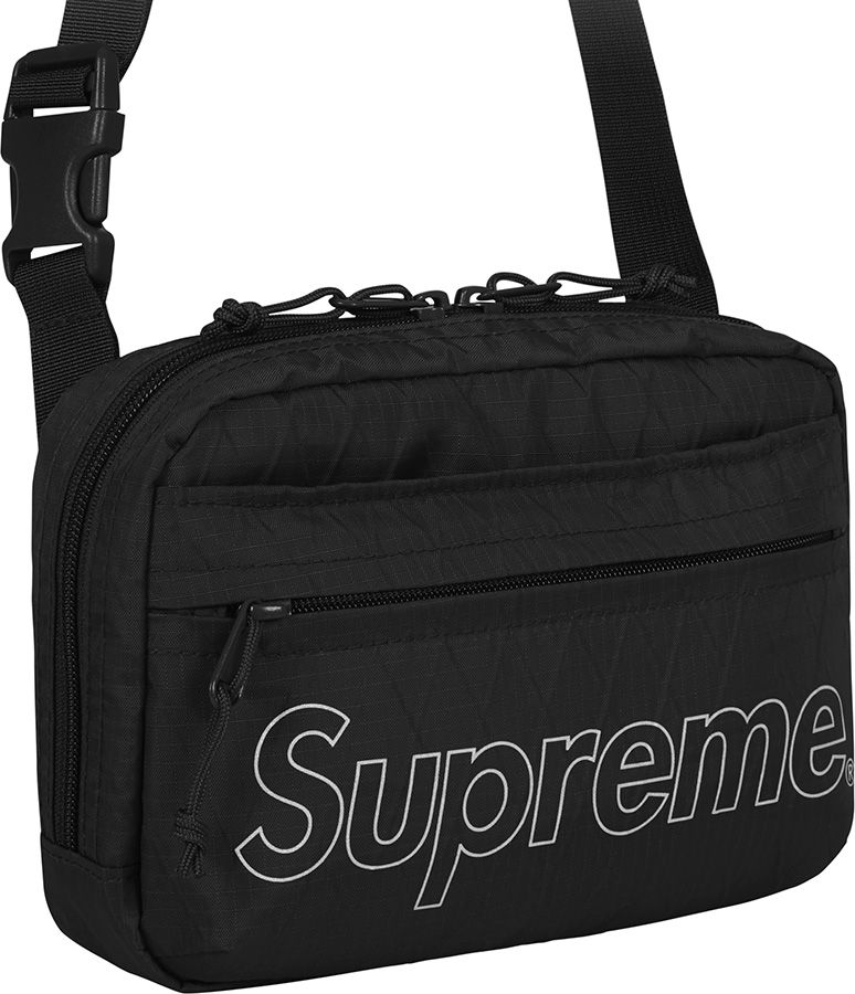 Fall/Winter 2018 Preview – Supreme