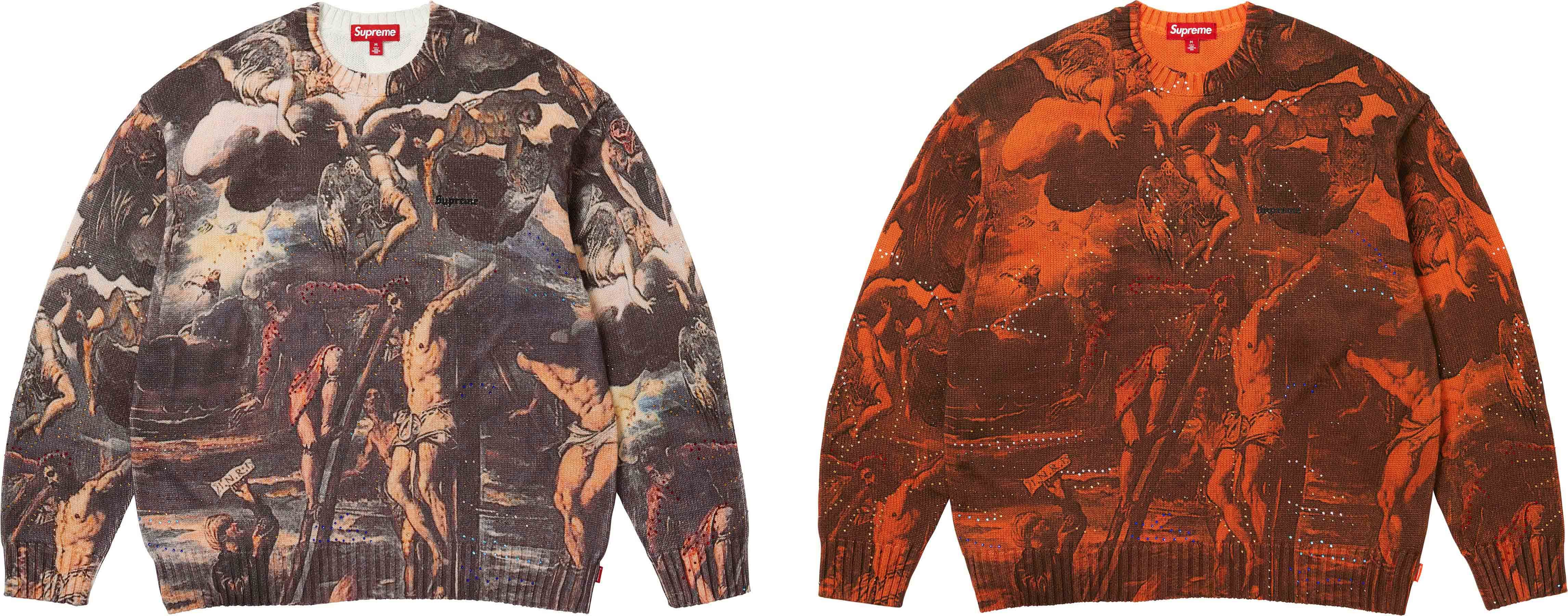 Fall/Winter 2026 Preview – Supreme