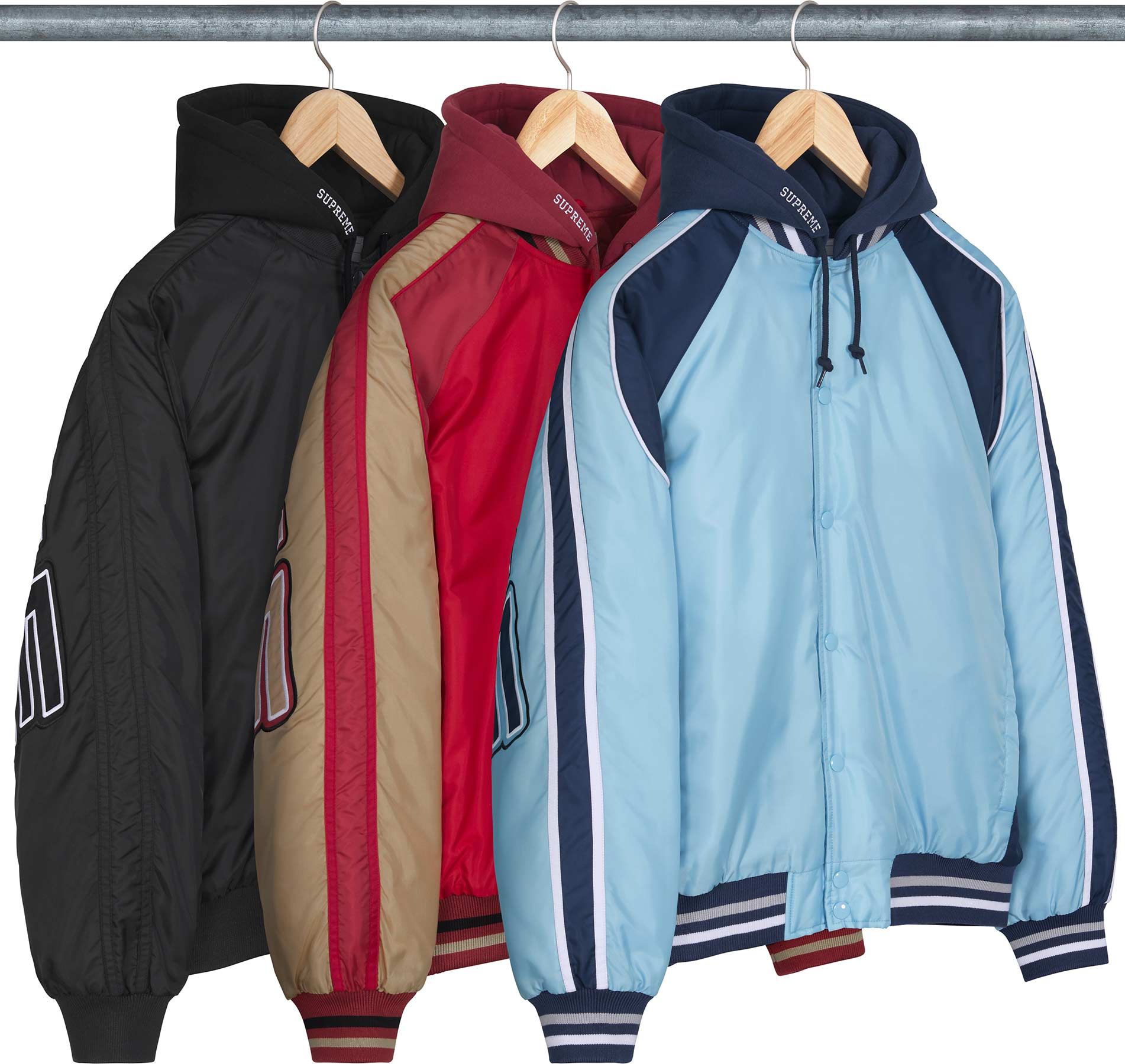 Spring/Summer 2024 Preview – Supreme