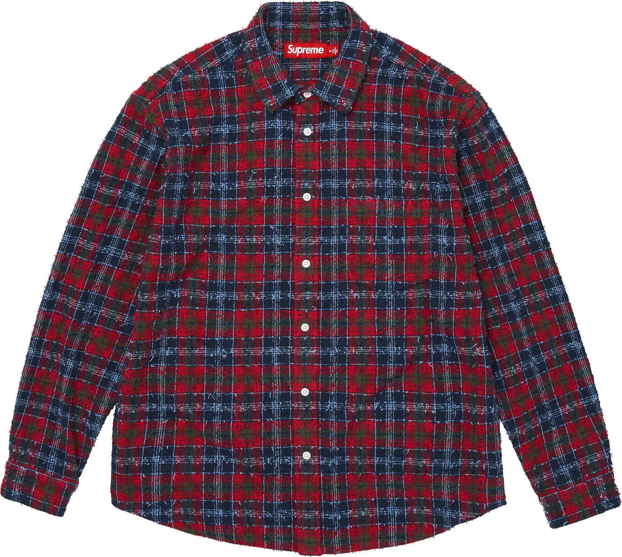 Fall/Winter 2026 Preview – Supreme