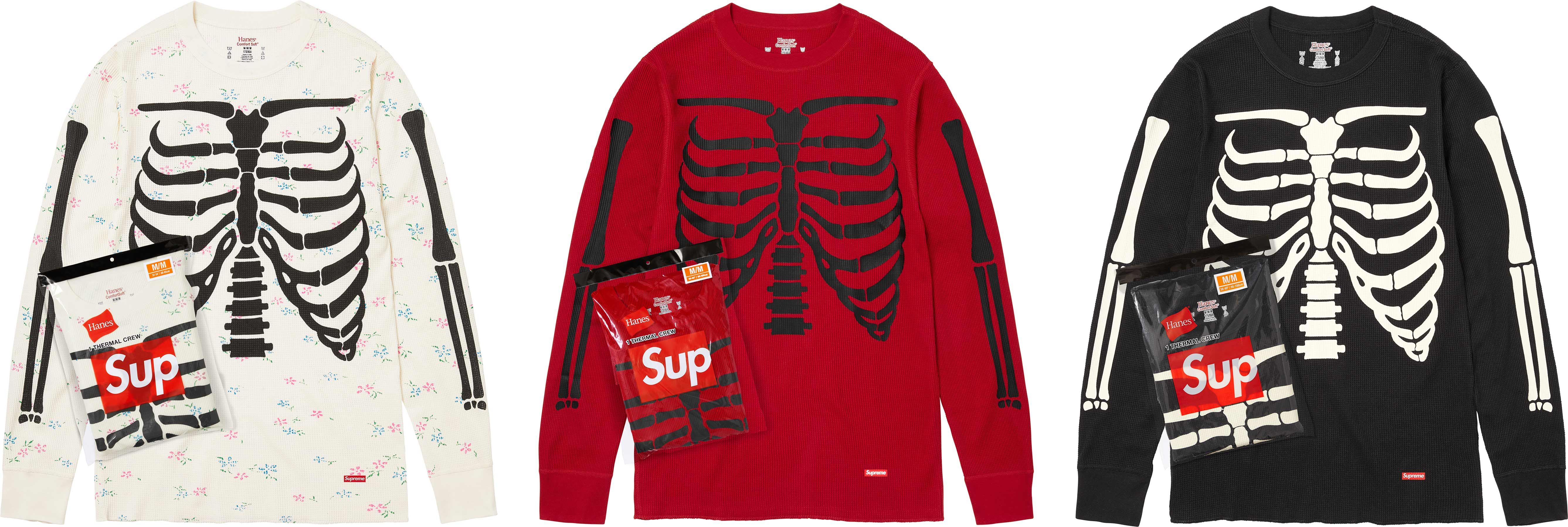Fall/Winter 2026 Preview – Supreme