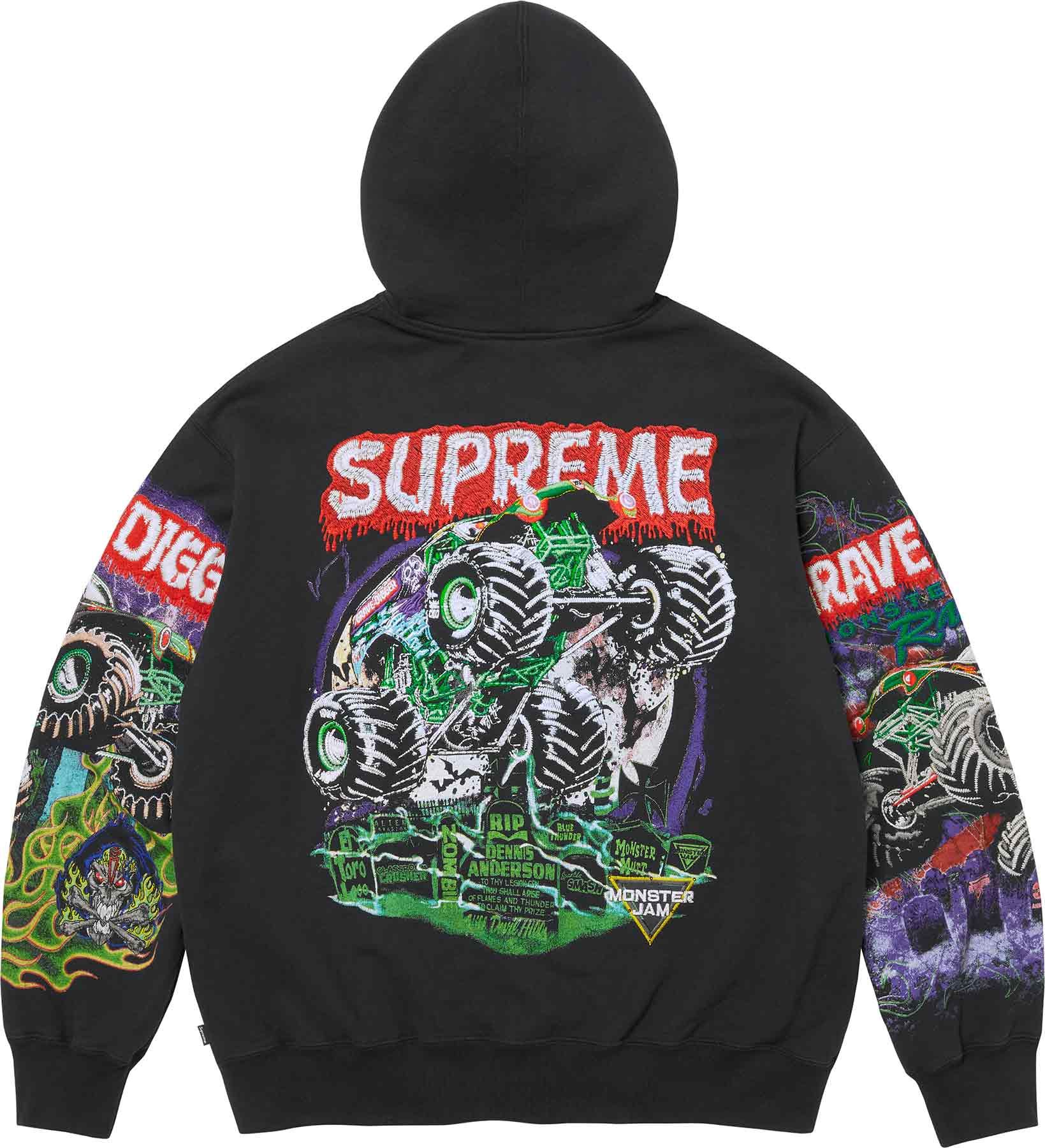 Spring/Summer 2026 Preview – Supreme