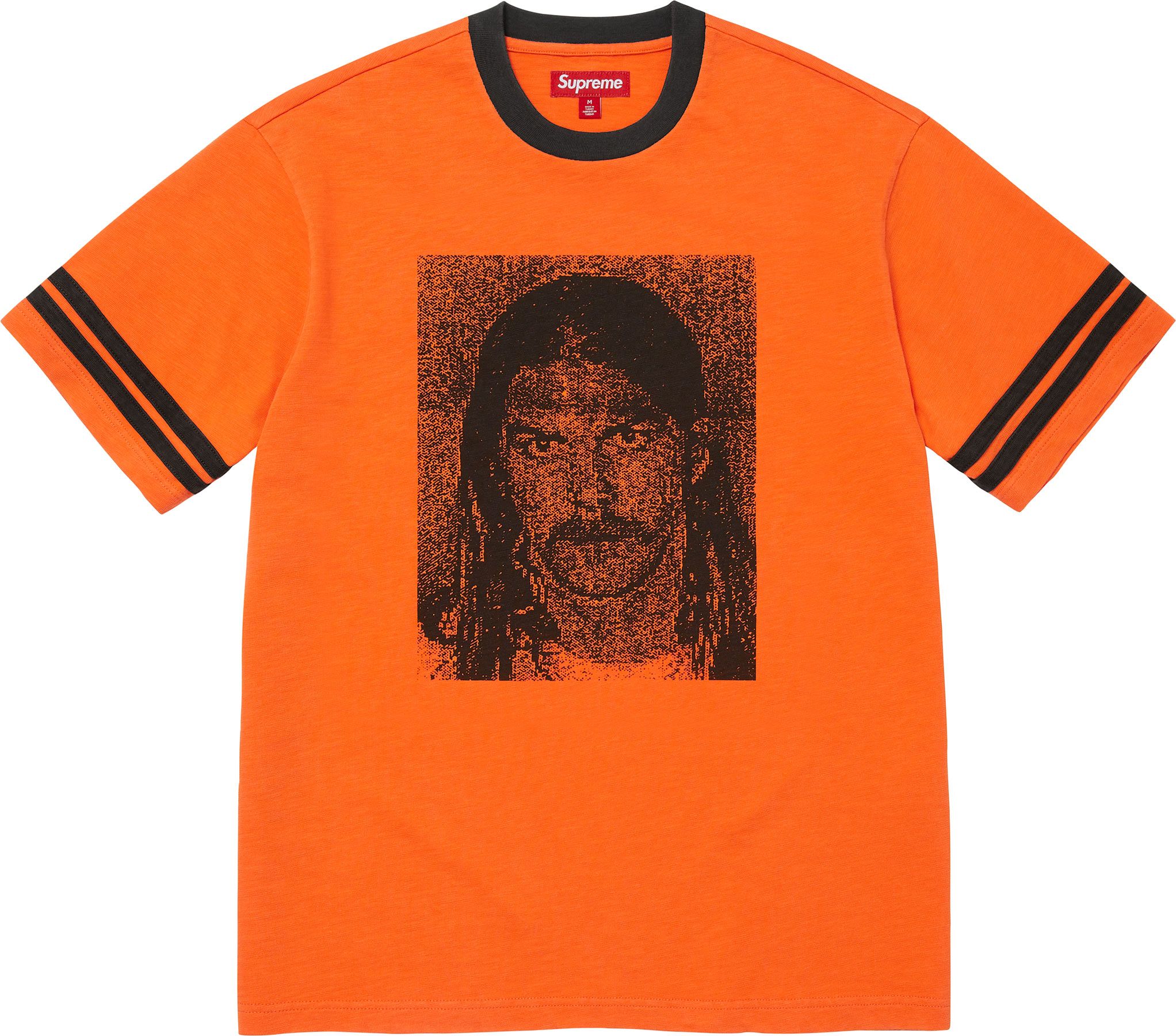 Supreme Dash  S/S Top（SS22） Fall/Winter 2025 Preview – Supreme