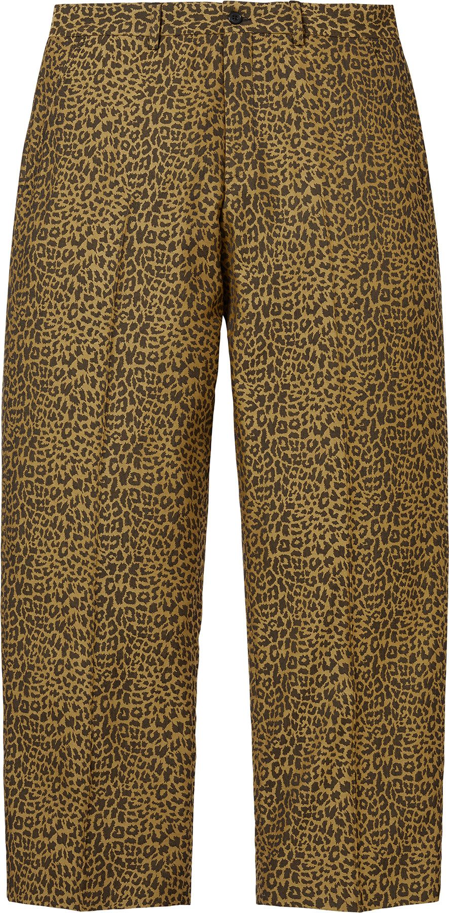 Spring/Summer 2026 Preview – Supreme