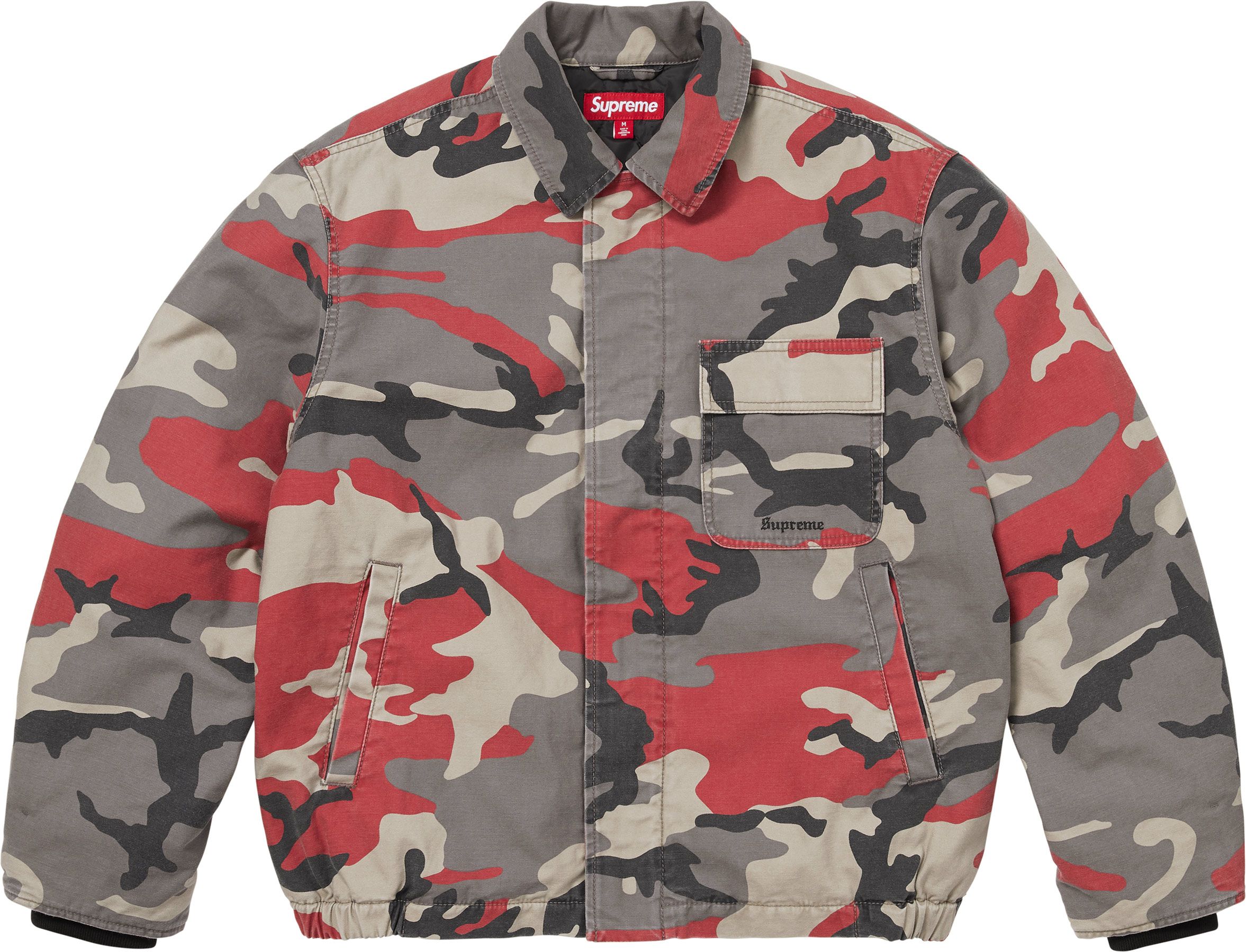 Spring/Summer 2026 Preview – Supreme