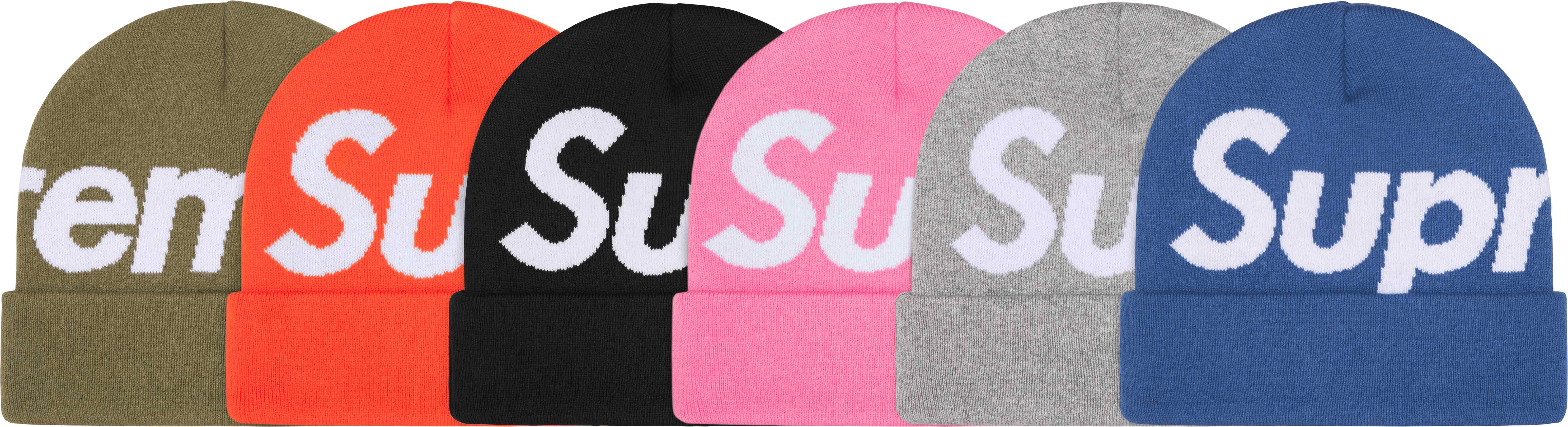 Fall/Winter 2024 Preview – Supreme