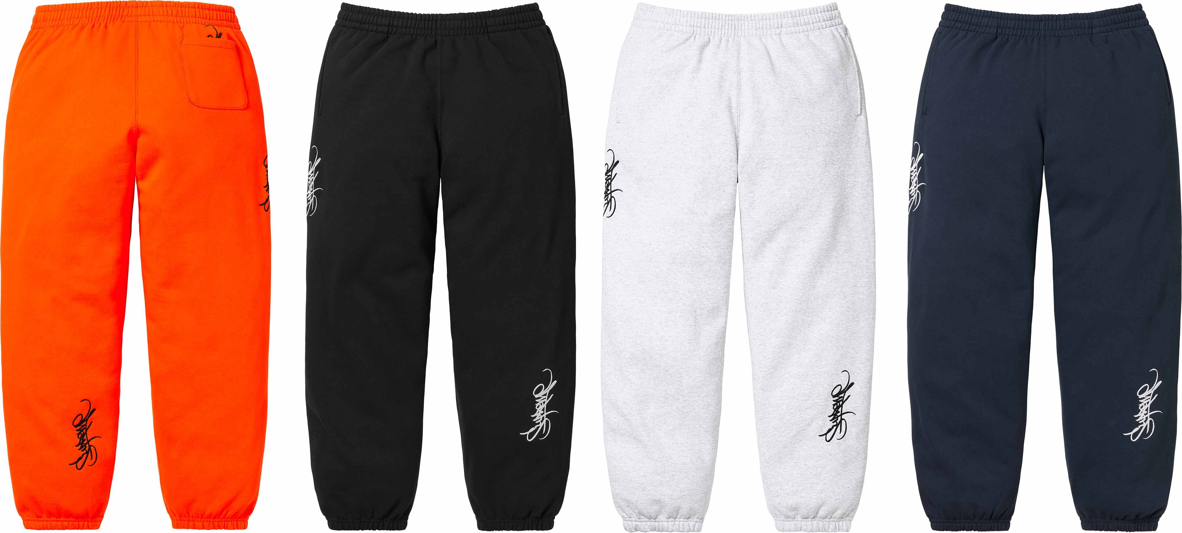 Spring/Summer 2024 Preview – Supreme