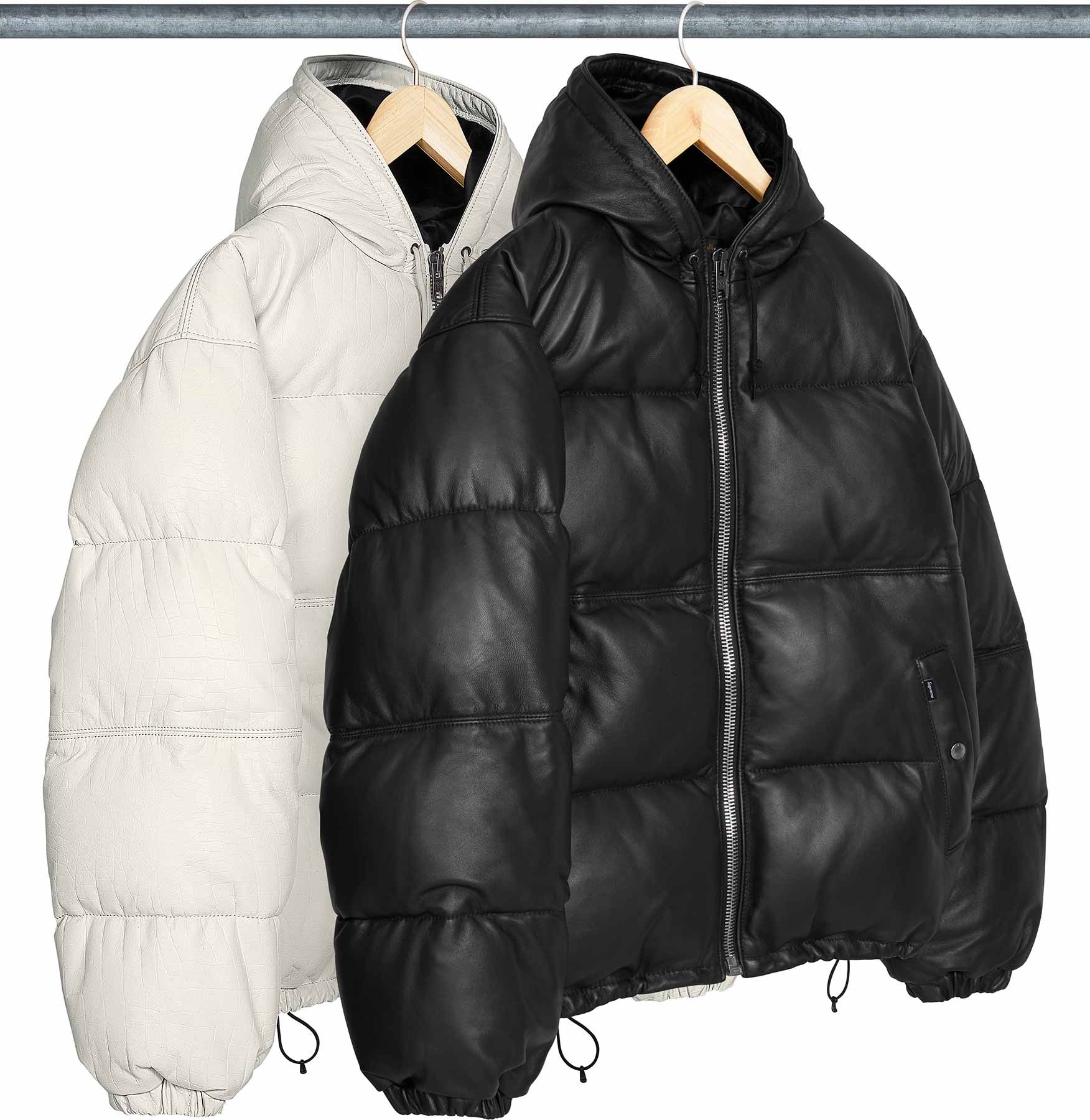 Fall/Winter 2026 Preview – Supreme