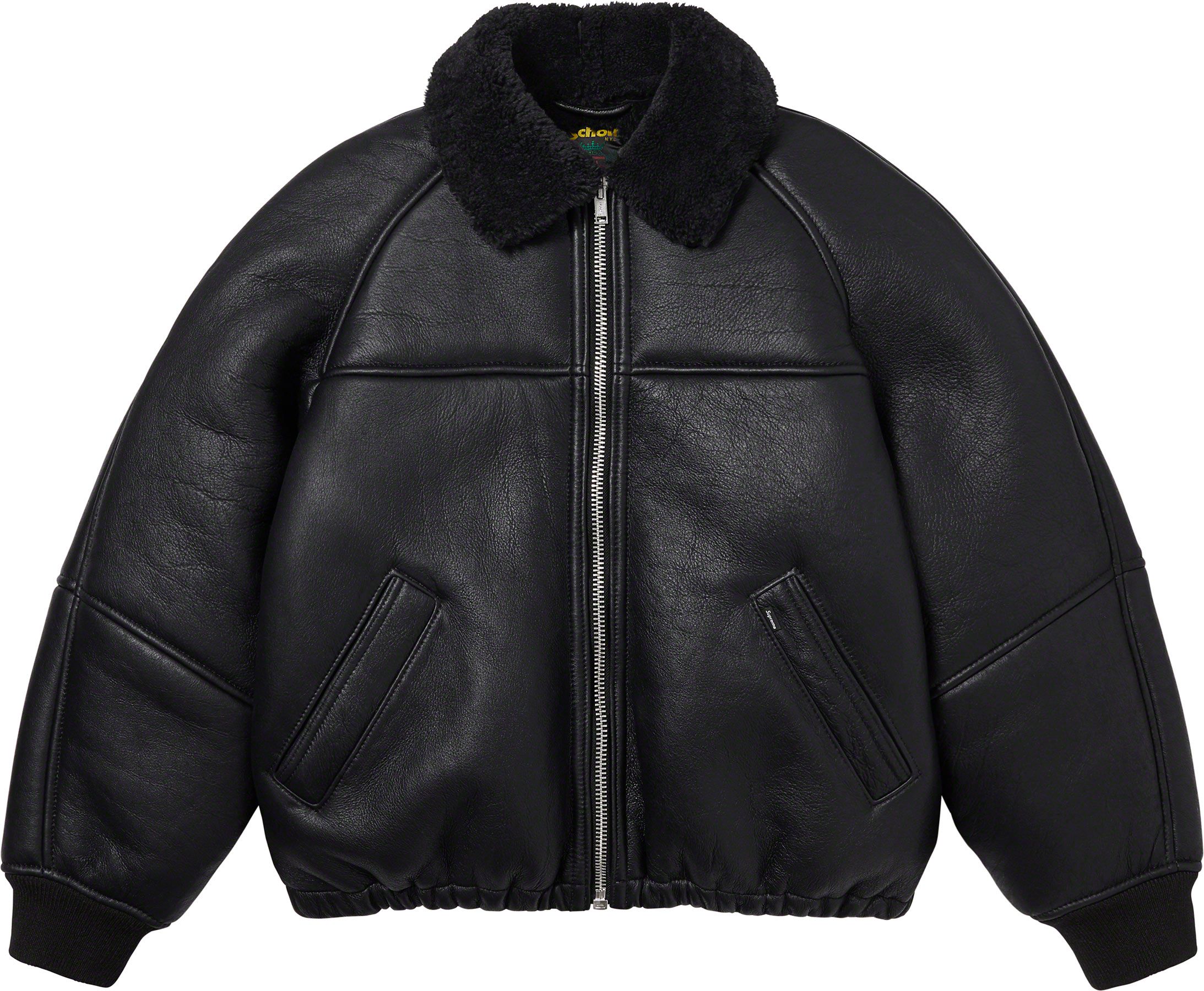 Fall/Winter 2023 Preview – Supreme