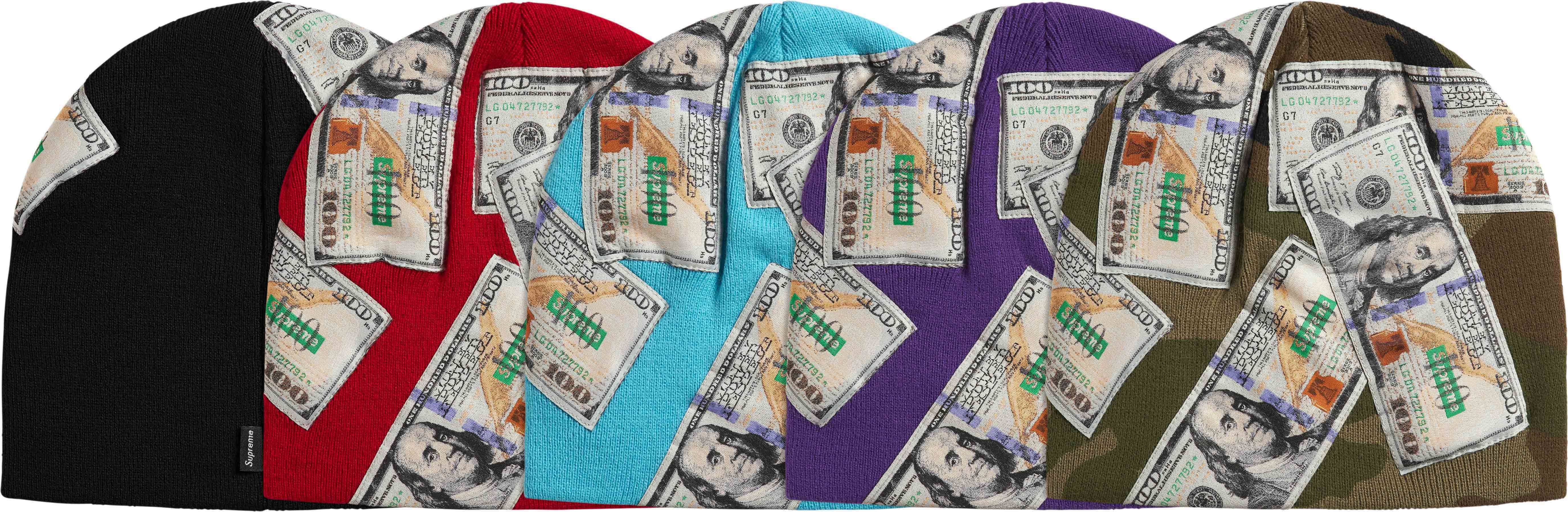 Fall/Winter 2026 Preview – Supreme