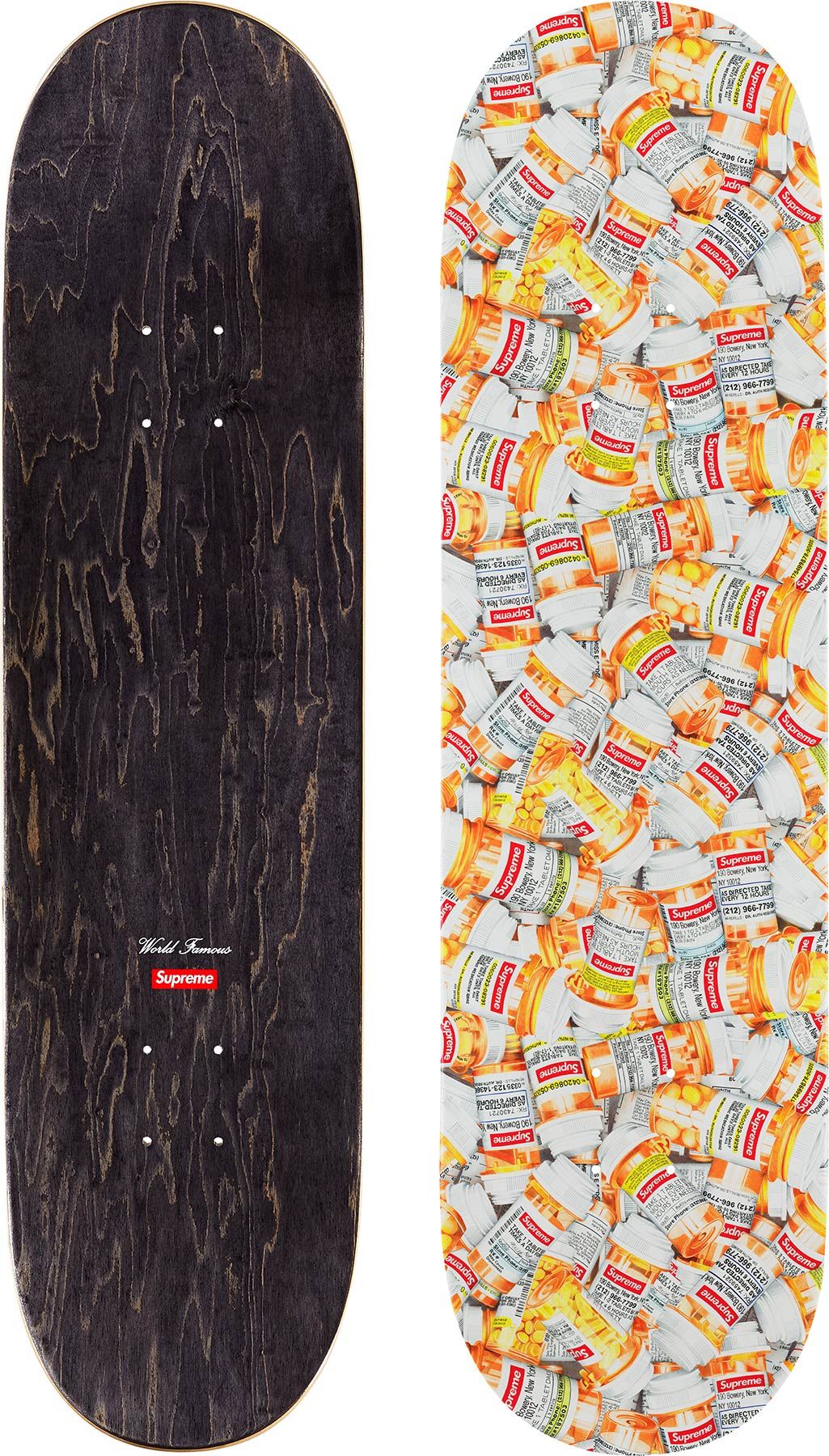 Fall/Winter 2026 Preview – Supreme