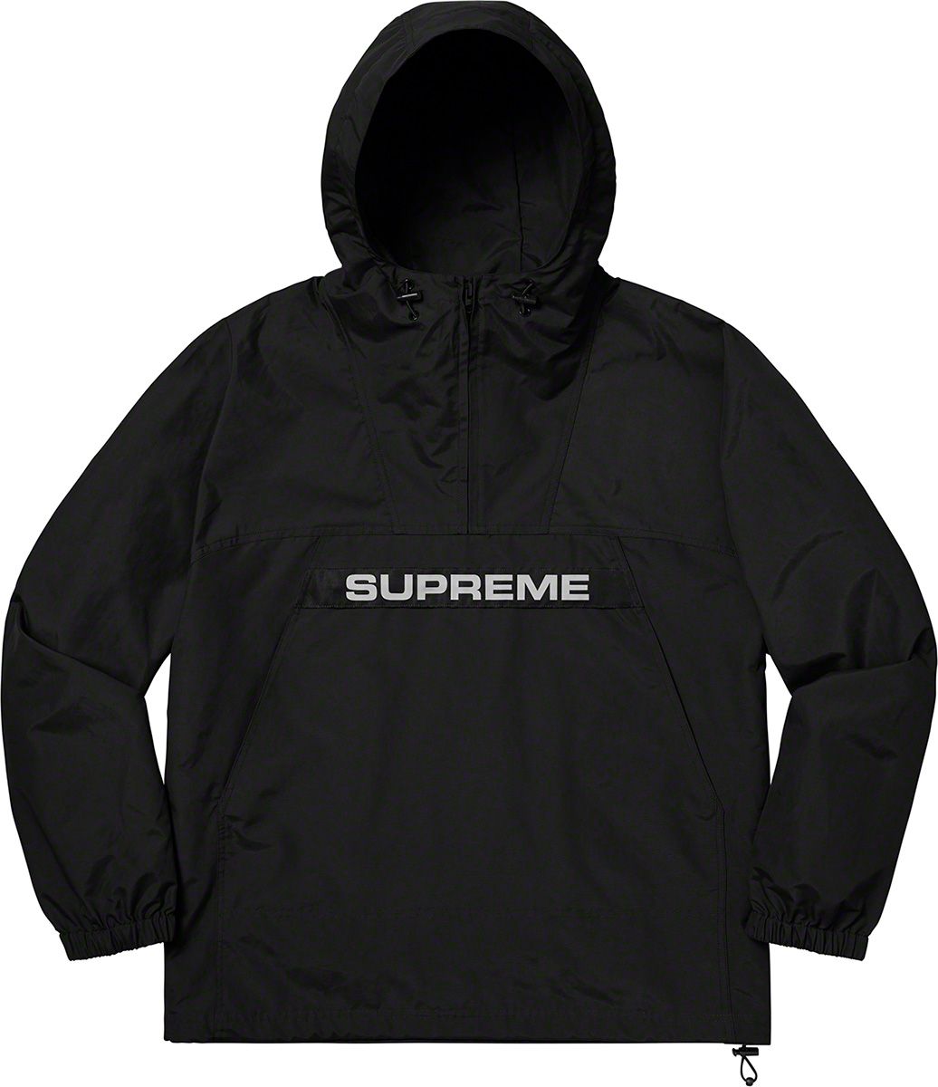 Fall/Winter 2019 Preview – Supreme