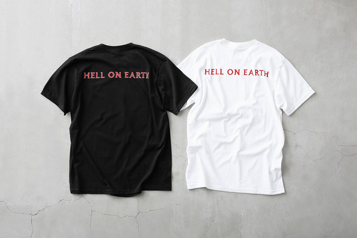 Supreme/Hellraiser – Gallery – Supreme
