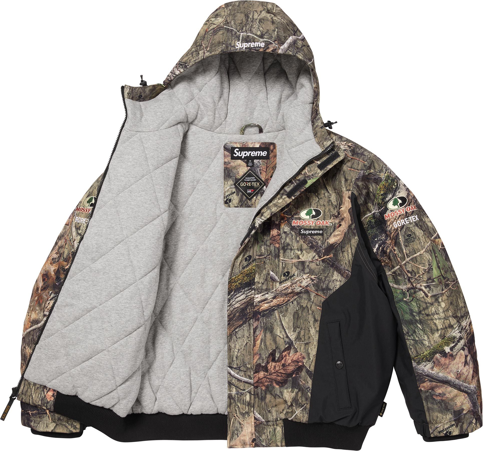 Spring/Summer 2026 Preview – Supreme