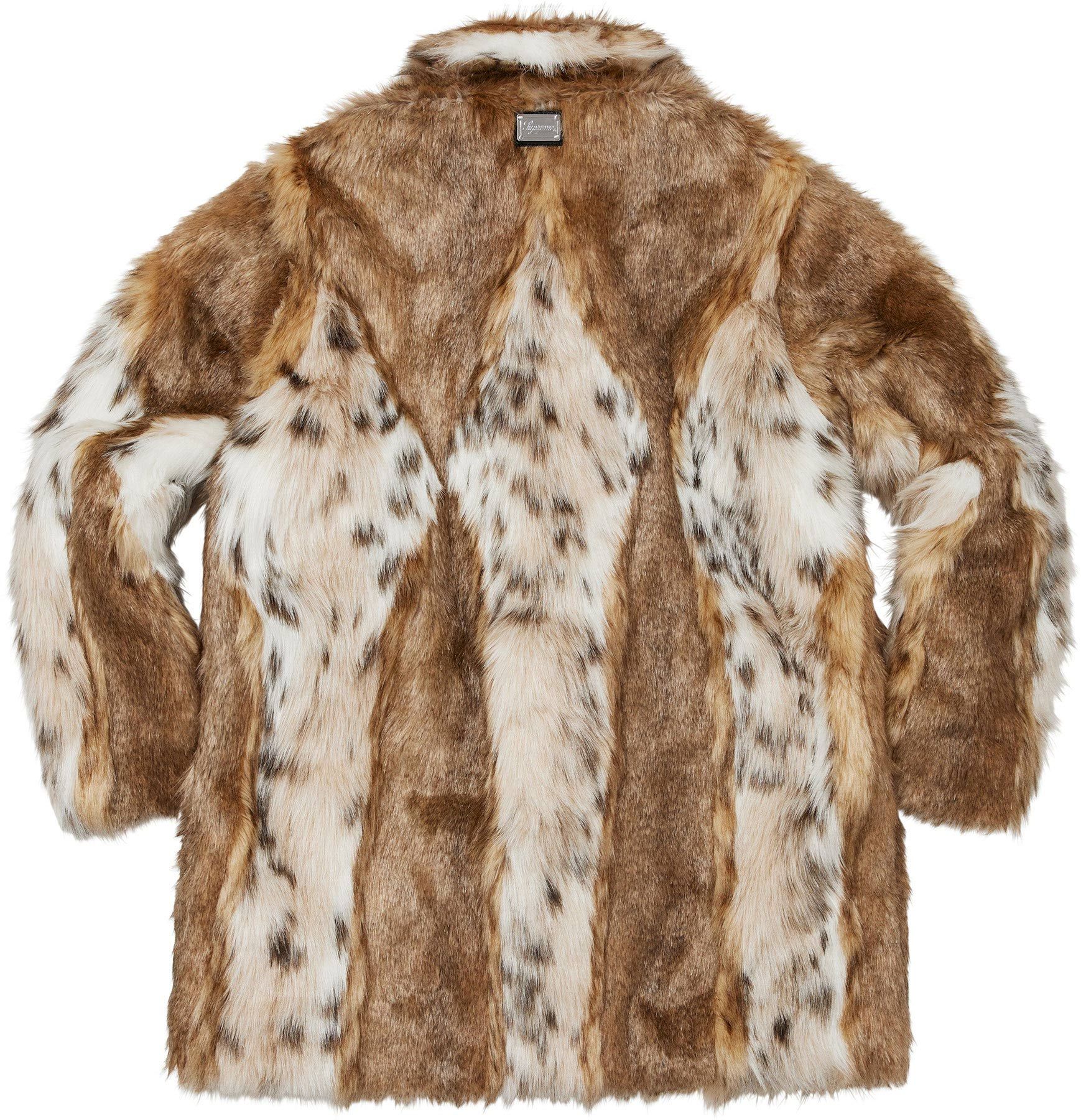 Fall/Winter 2026 Preview – Supreme