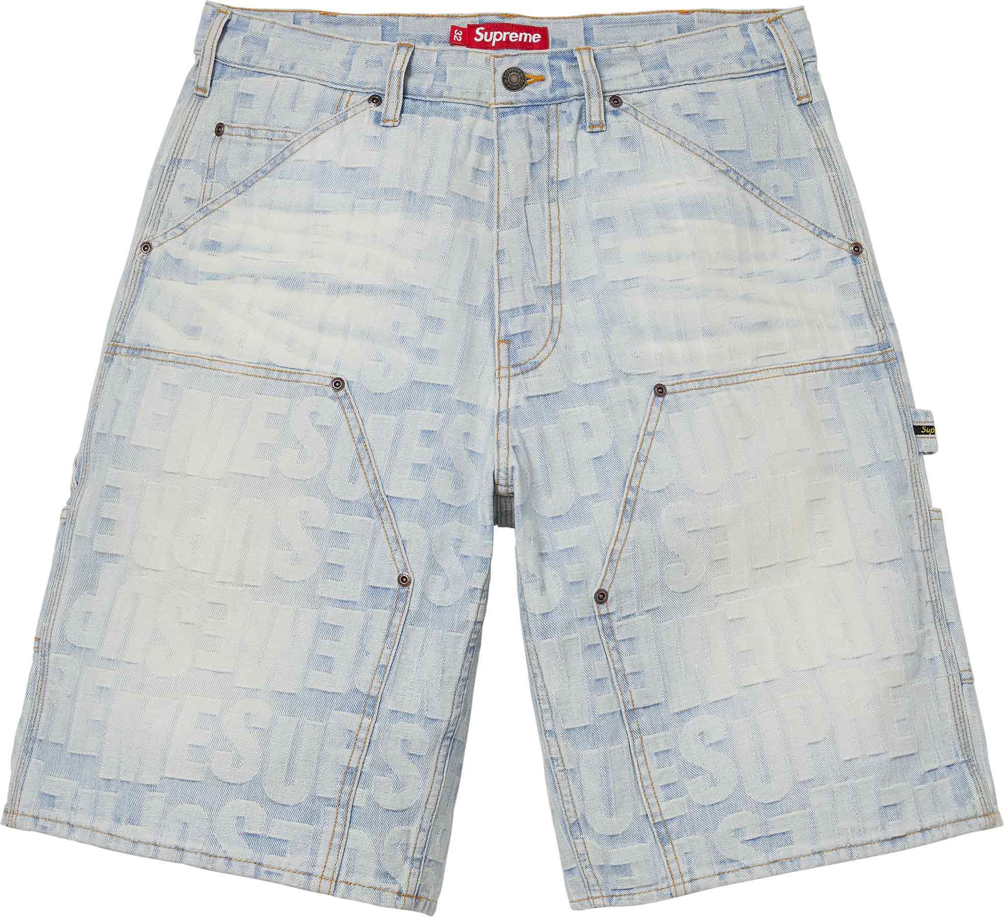 Shorts – Spring/Summer 2026 Preview – Supreme
