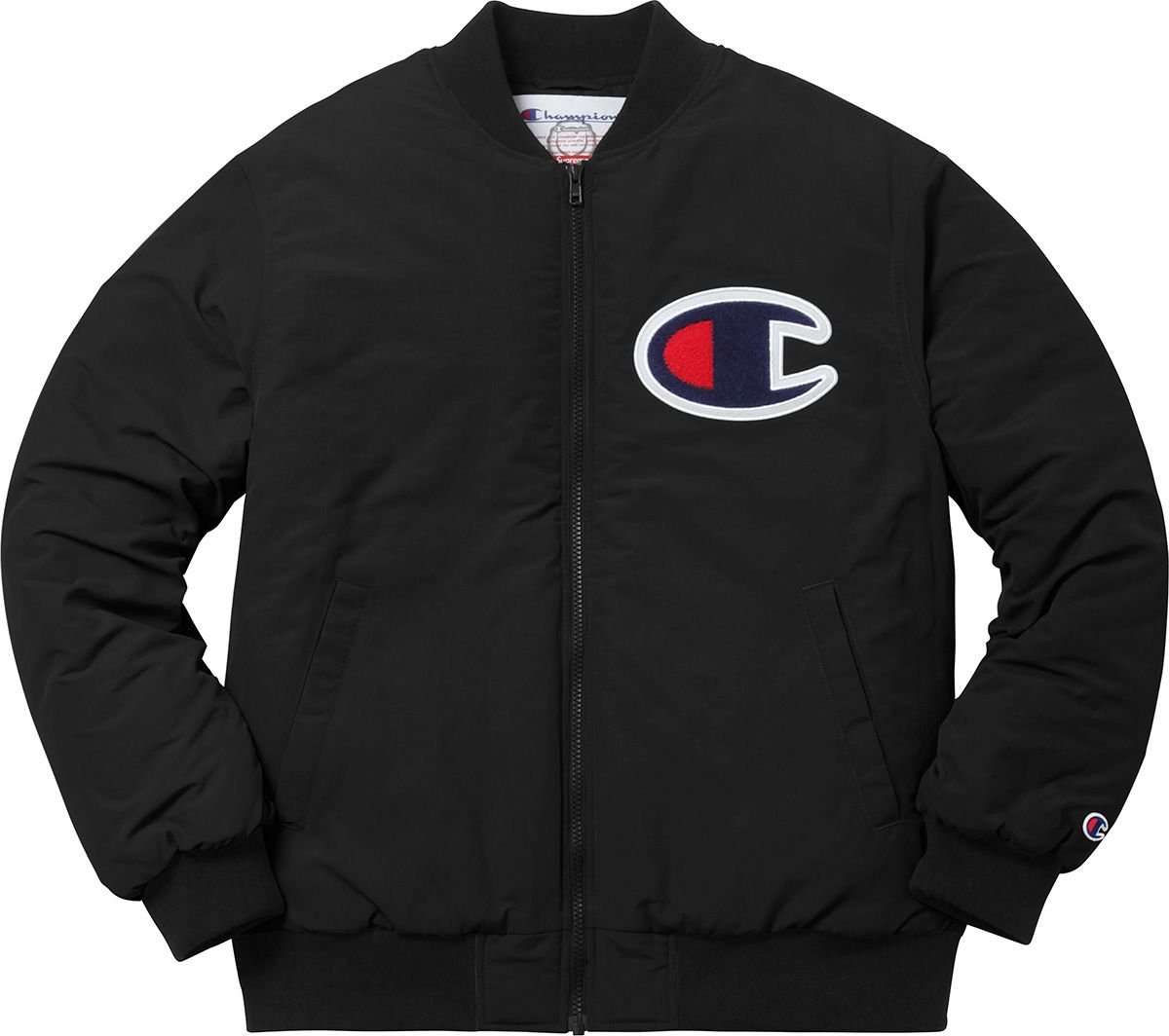 Fall/Winter 2017 Preview – Supreme