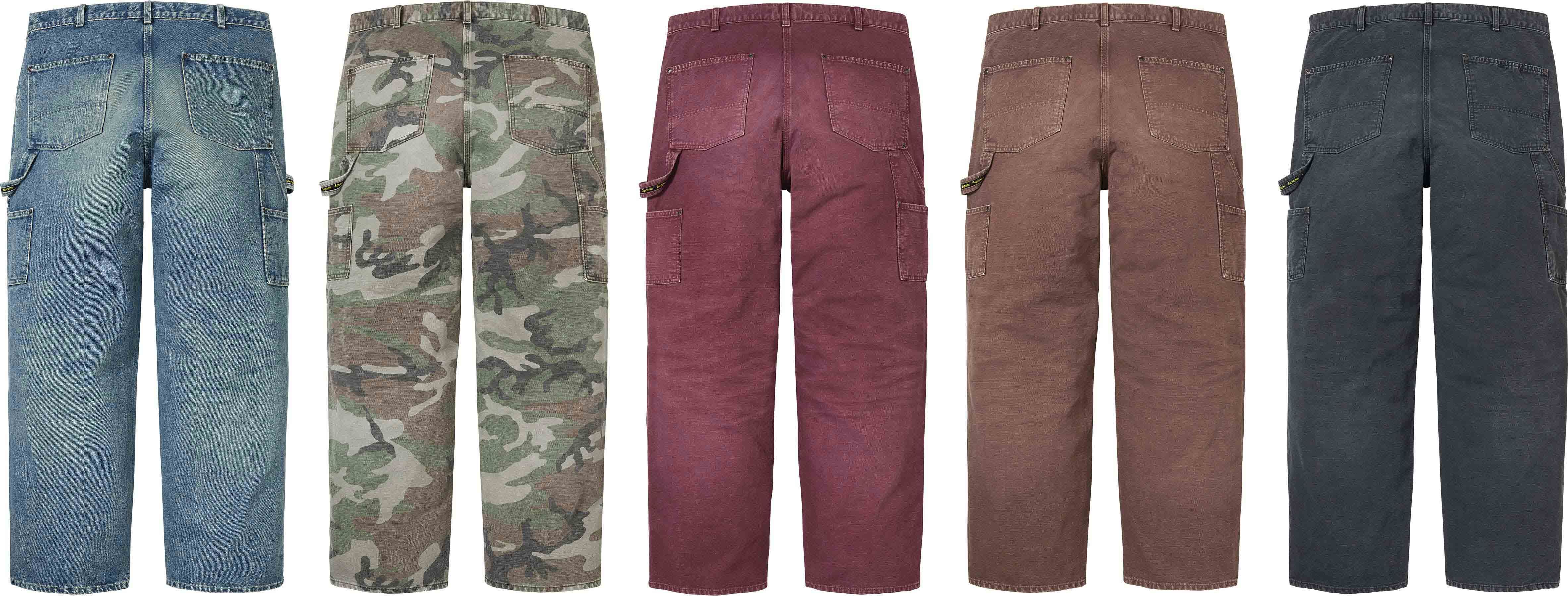 Fall/Winter 2026 Preview – Supreme