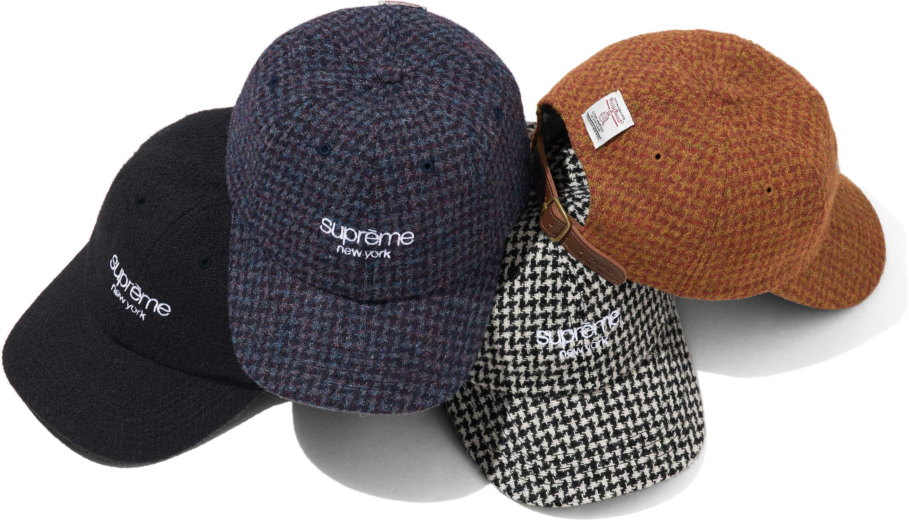 Fall/Winter 2024 Preview – Supreme