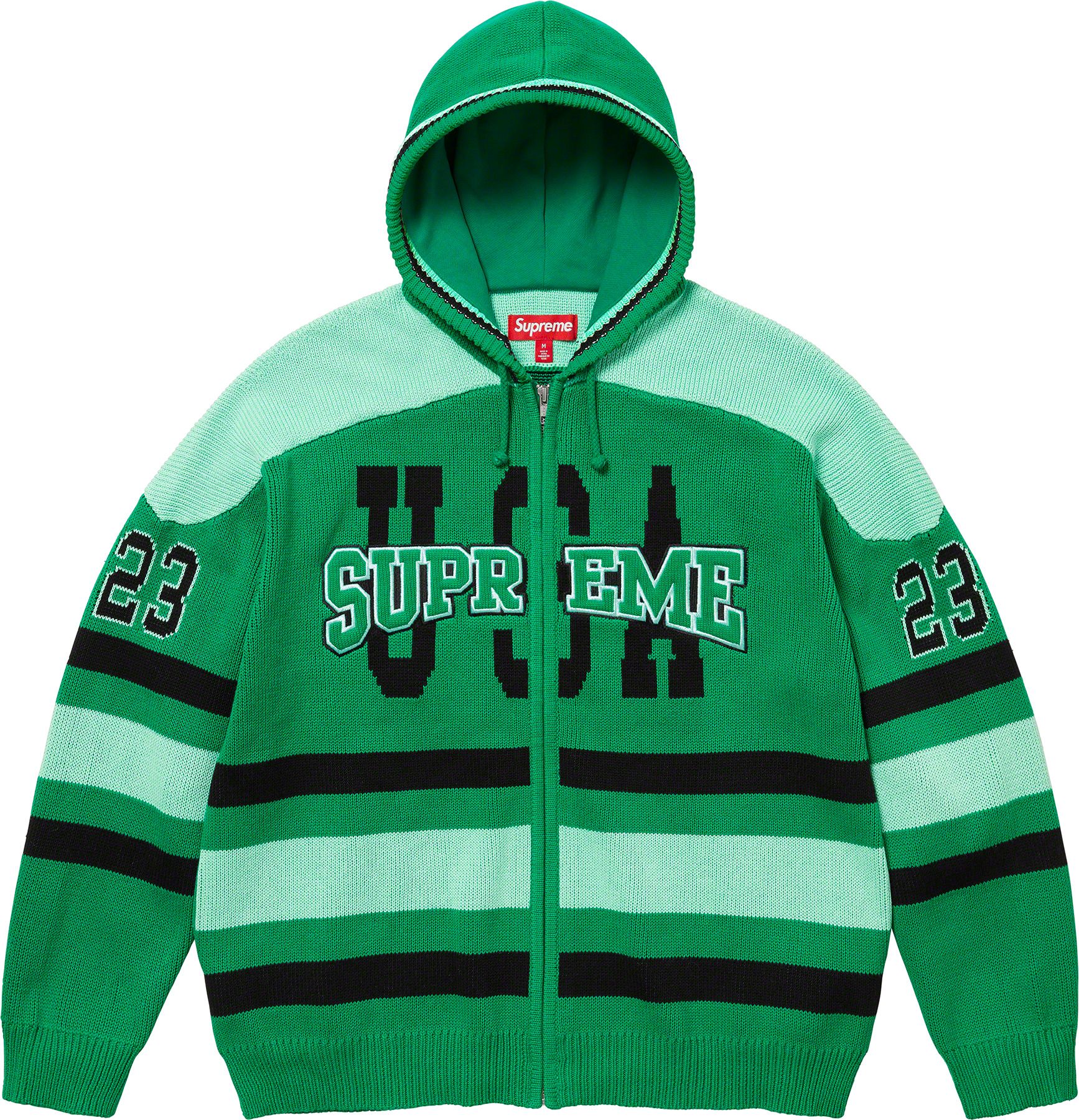 Tops/Sweaters – Fall/Winter 2023 Preview – Supreme