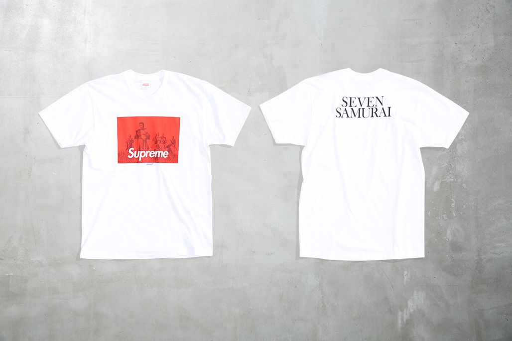Supreme®/UNDERCOVER – Gallery – Supreme